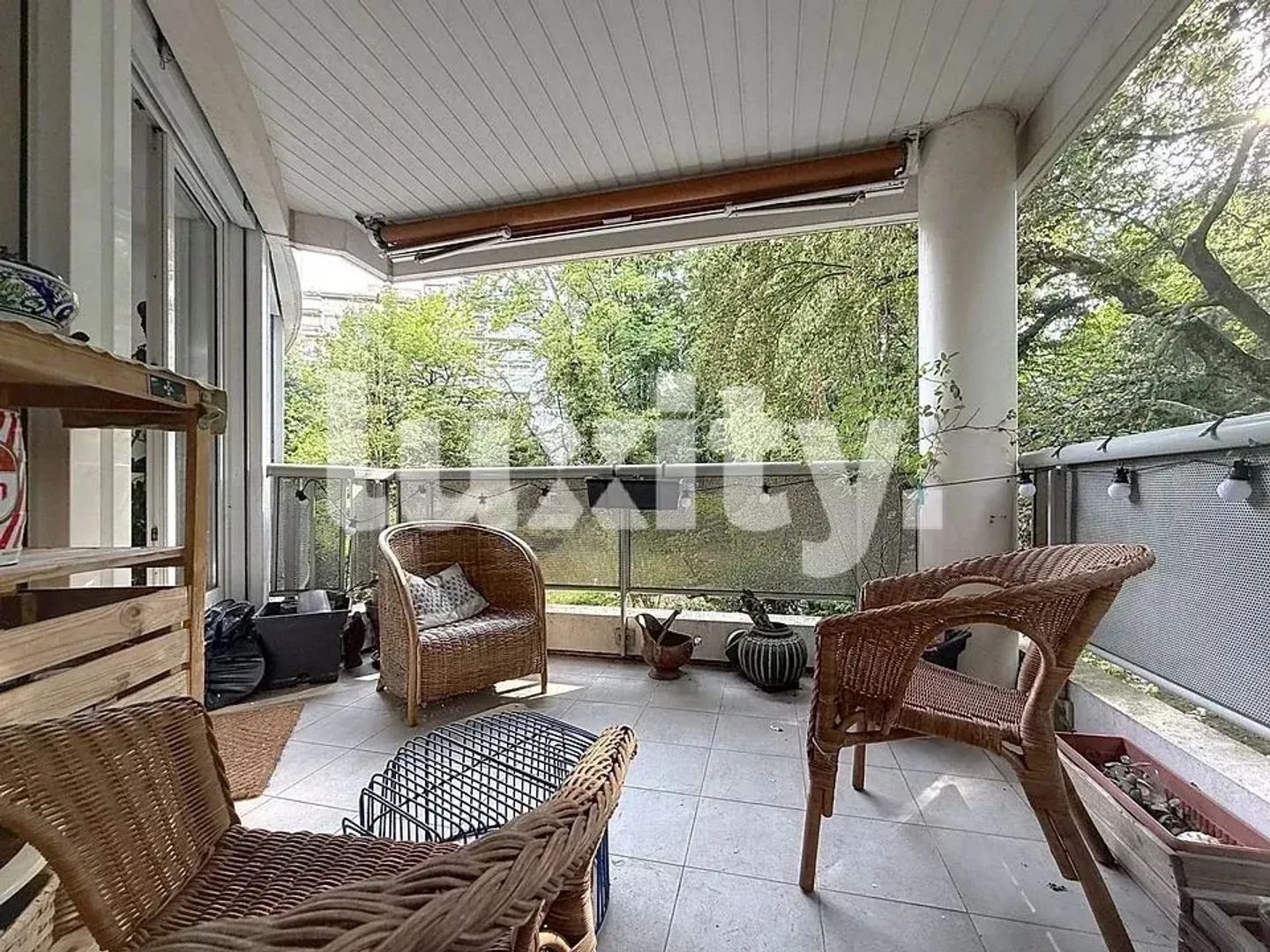 Wunderschöne Wohnung mit Balkon - Foto 6 von 7