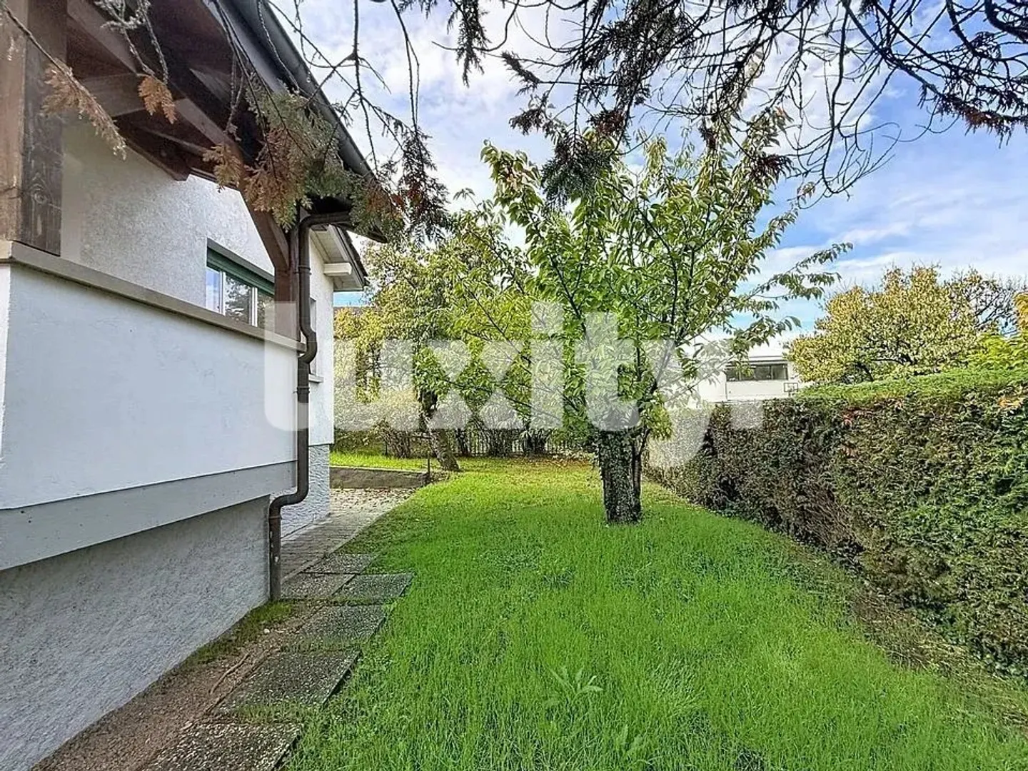 Belle maison familiale de plus de 175 m² à Chambésy - Foto 7 di 8