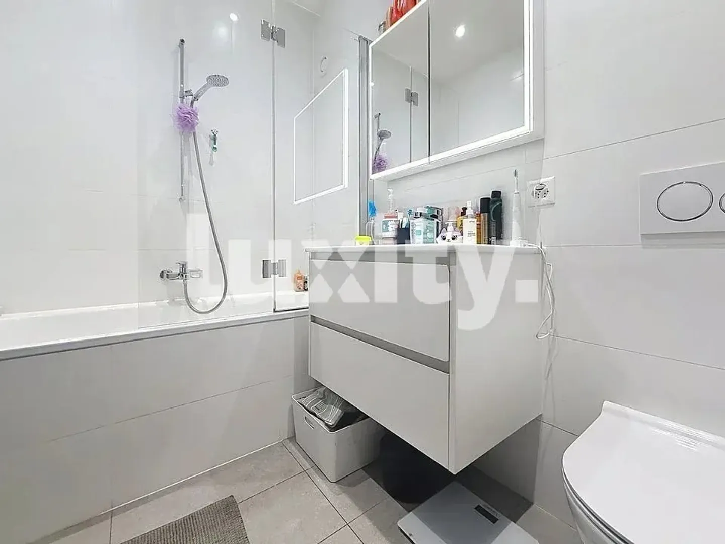 Wunderschöne Wohnung in Champel mit Terrasse - Foto 6 von 7
