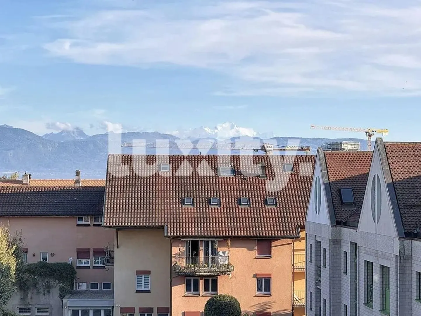 Gland – Spacious bright duplex of 4.5 rooms of about 160 m² - Photo 1 of 8