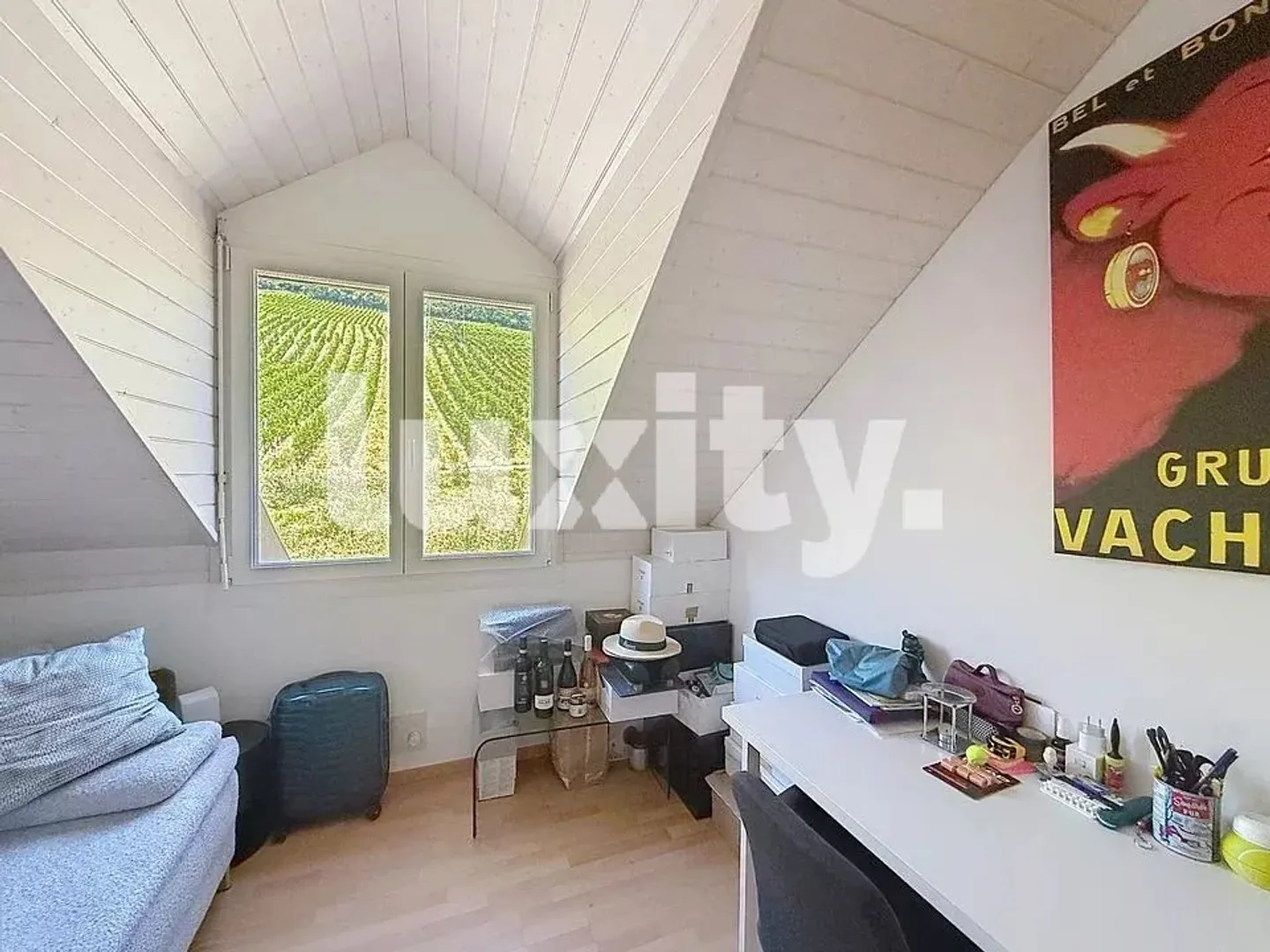 Superbe appartement au dernier étage - Photo 7 sur 8