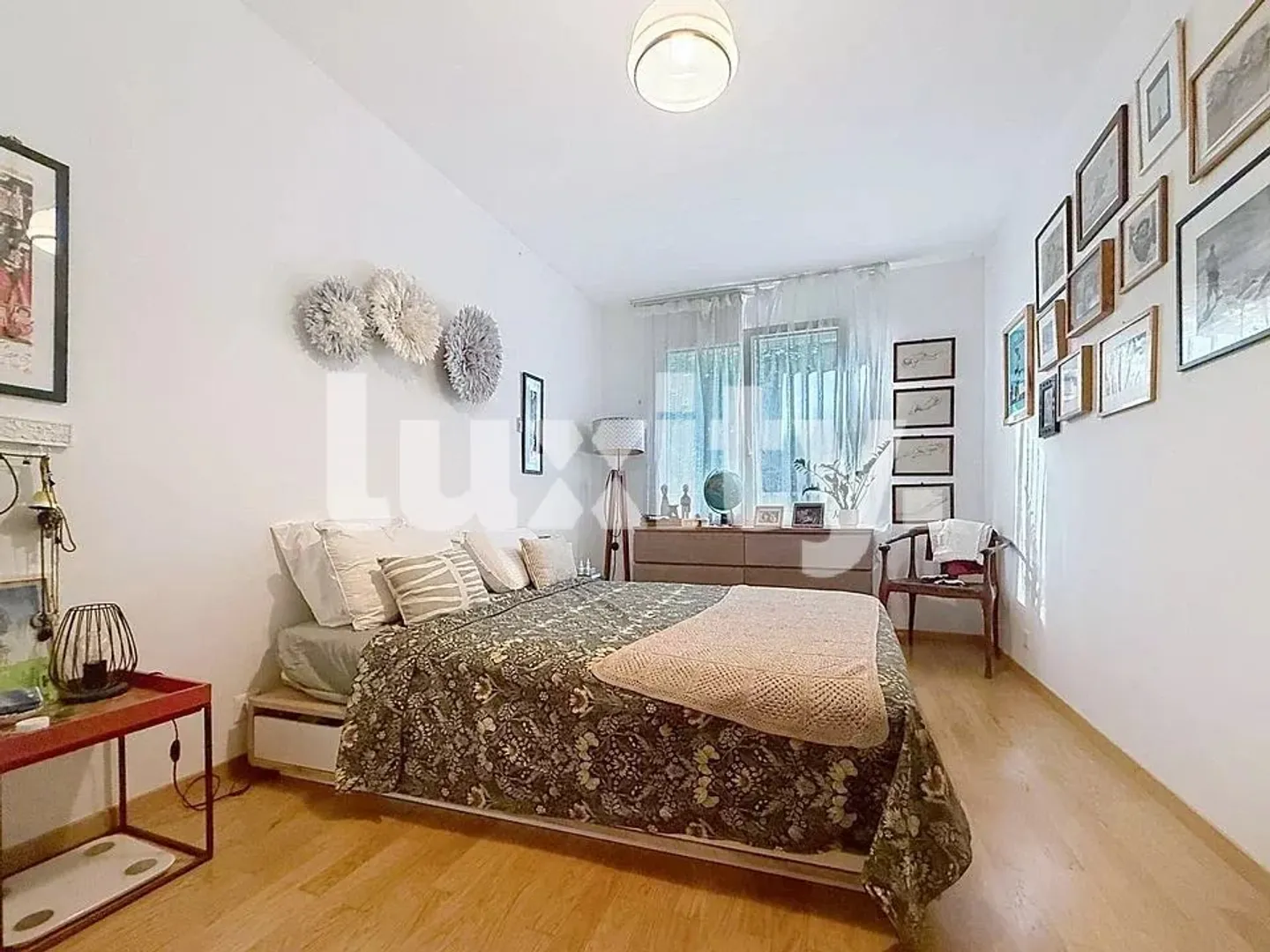 Wunderschöne Wohnung mit Balkon - Foto 4 von 7