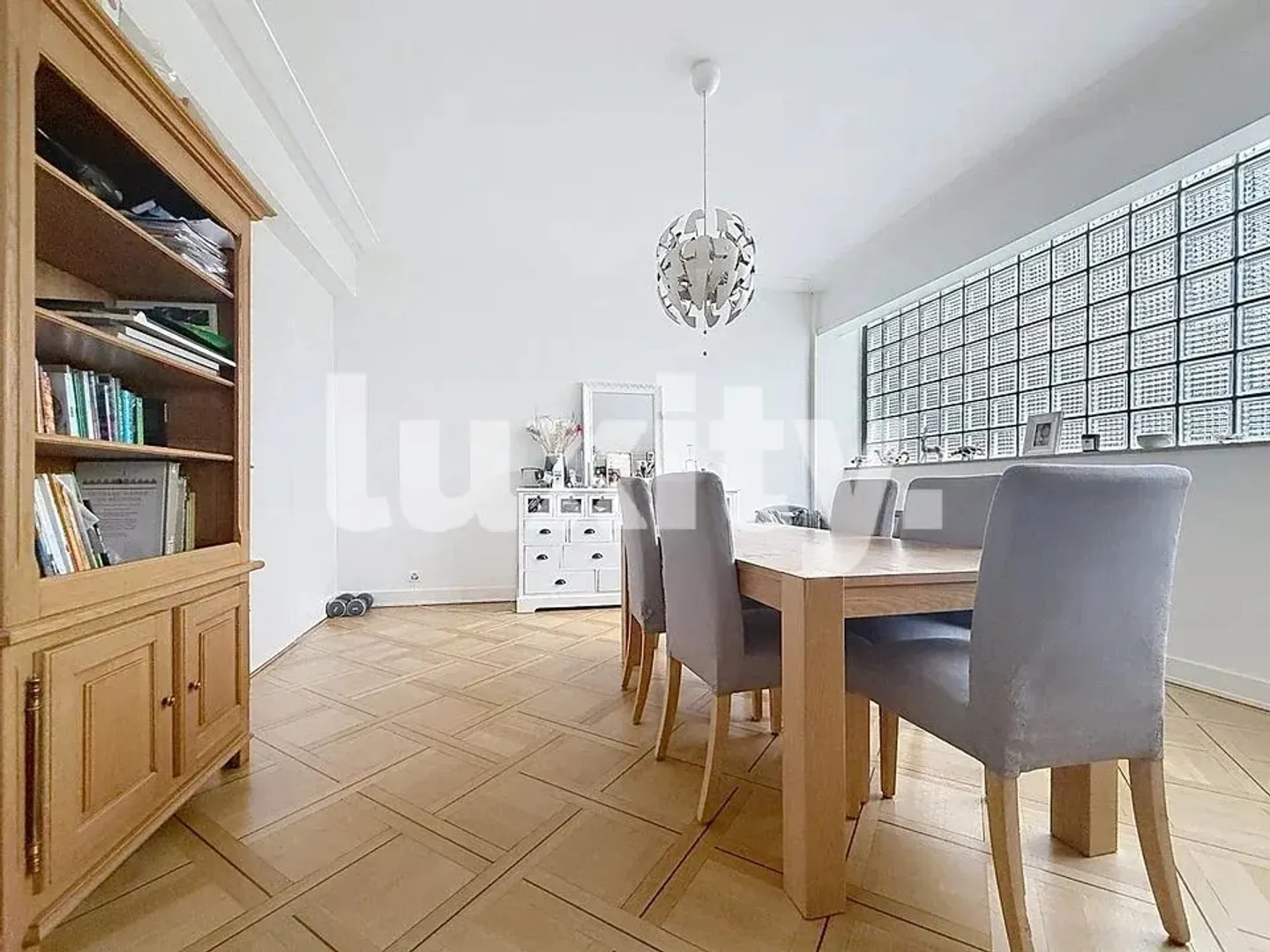 Wunderschöne Wohnung in Champel mit Terrasse - Foto 2 von 7