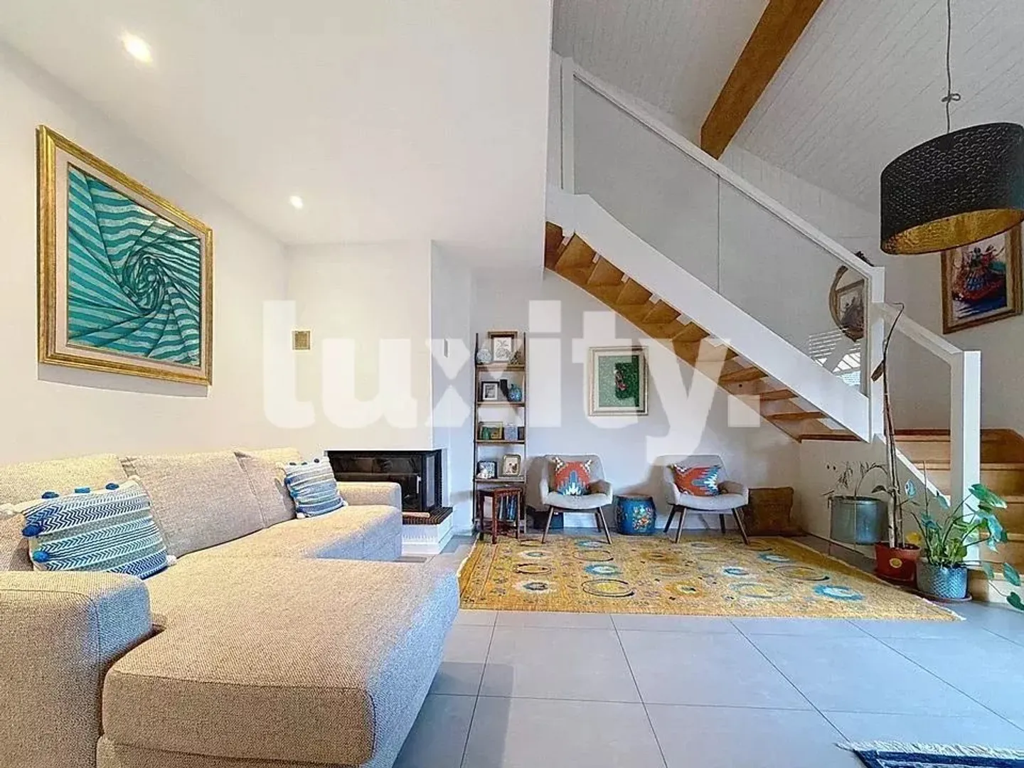 Superb apartment close to the United Nations - Photo 4 of 9