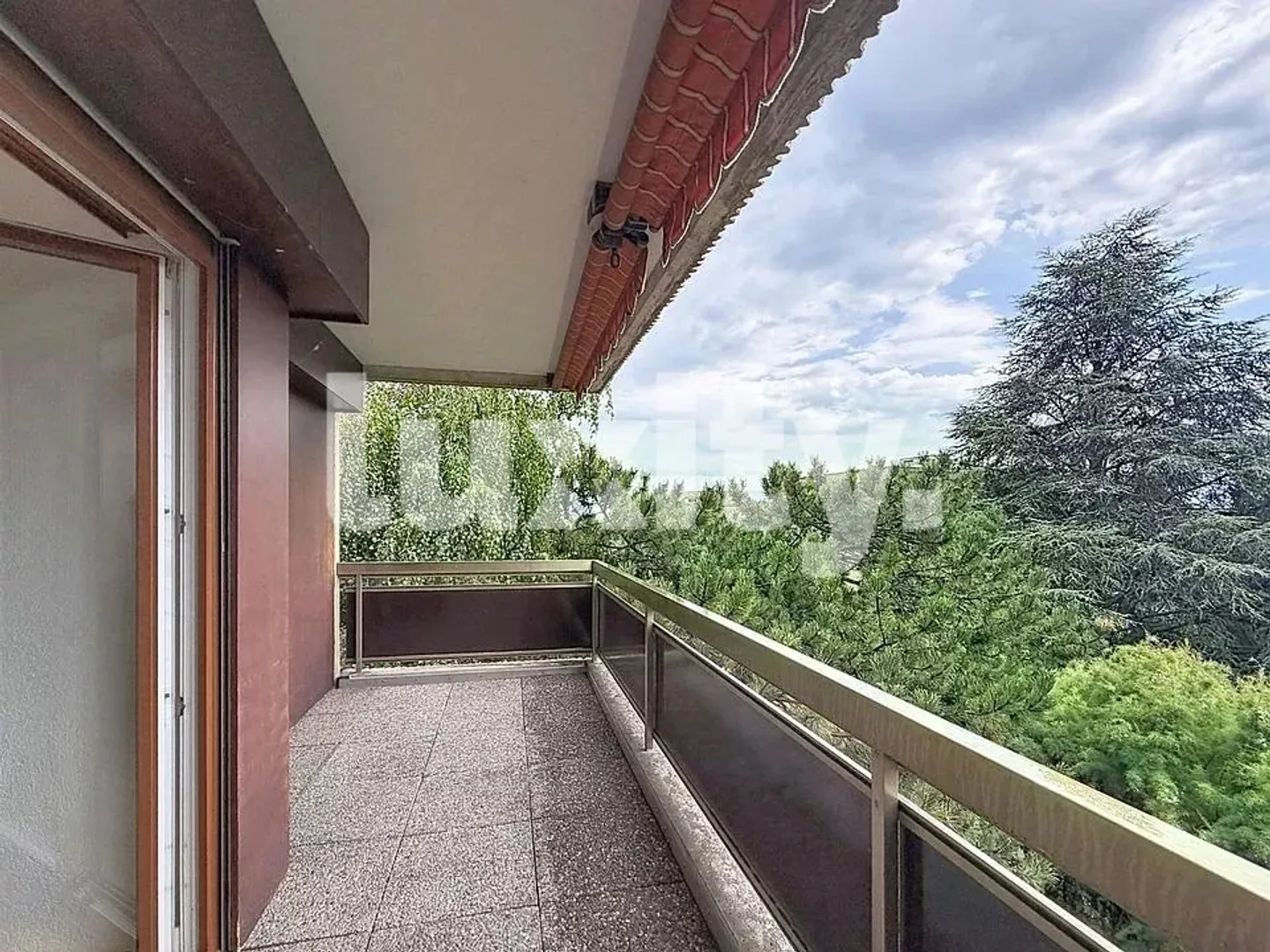 Charmant appartement avec balcon, proche du lac et de la gare. - Foto 2 di 7