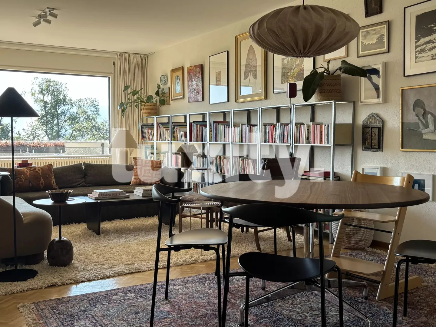 Wunderschöne Wohnung mit Terrasse - Foto 1 von 4