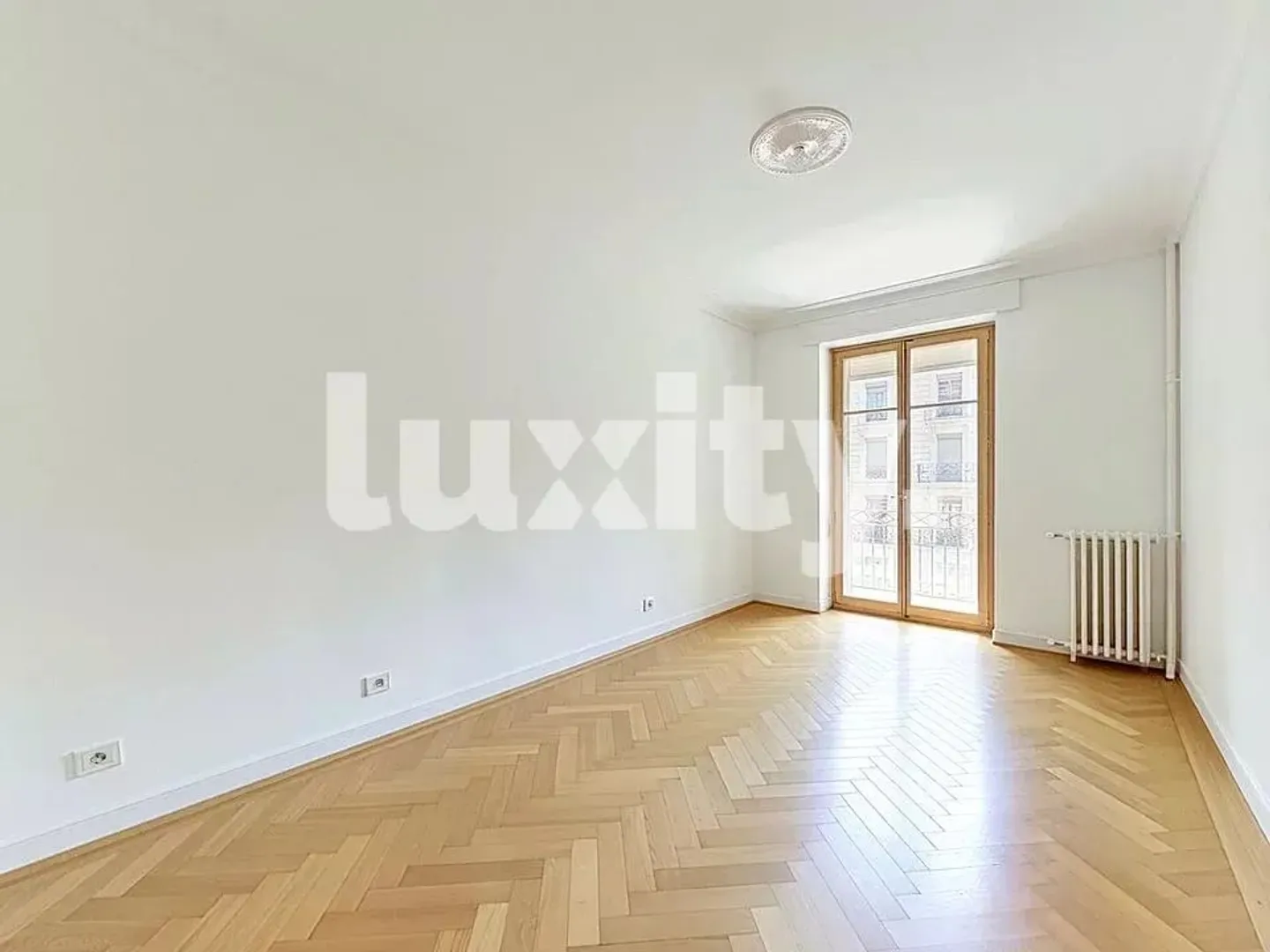 Appartamento in centro - Foto 2 di 3