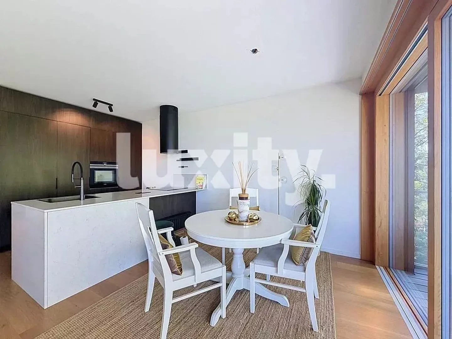 Appartement Neuf avec Vue Lac - Photo 3 sur 3