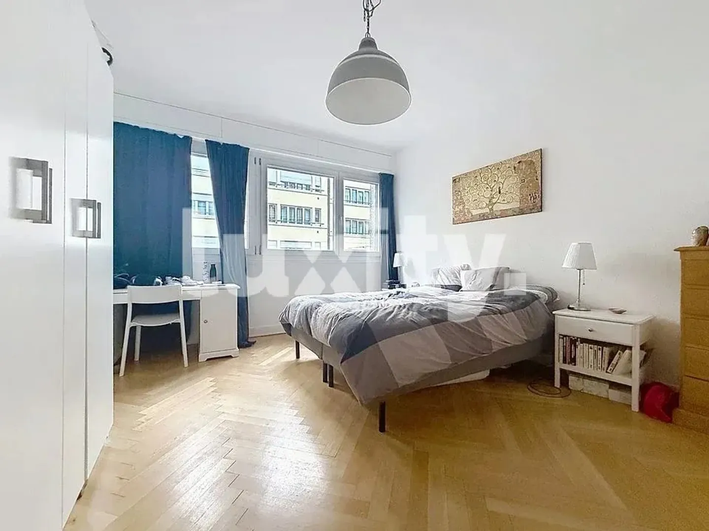 Wunderschöne Wohnung in Champel mit Terrasse - Foto 7 von 7