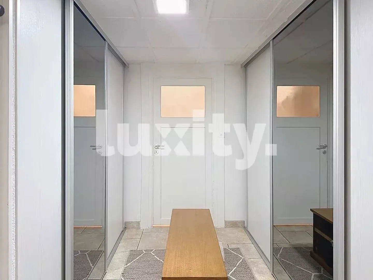 ANIÈRES – Reihenhaus mit 7 Zimmern und Terrasse - Foto 7 von 8