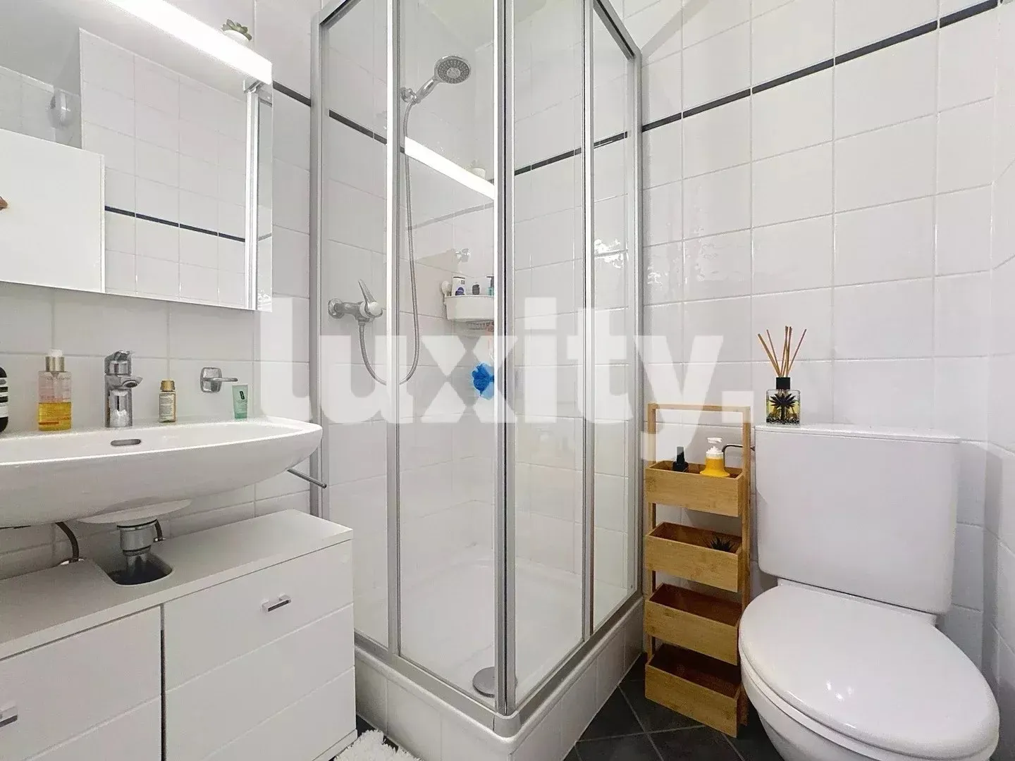 Very nice apartment in Plainpalais - Photo 4 of 5