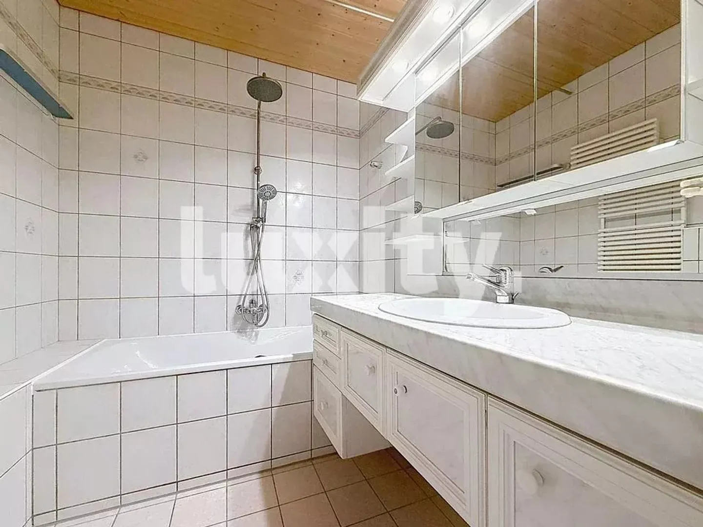 Magnifique duplex 5,5 pièces à louer à Yens – proche de Morges - Photo 6 sur 8