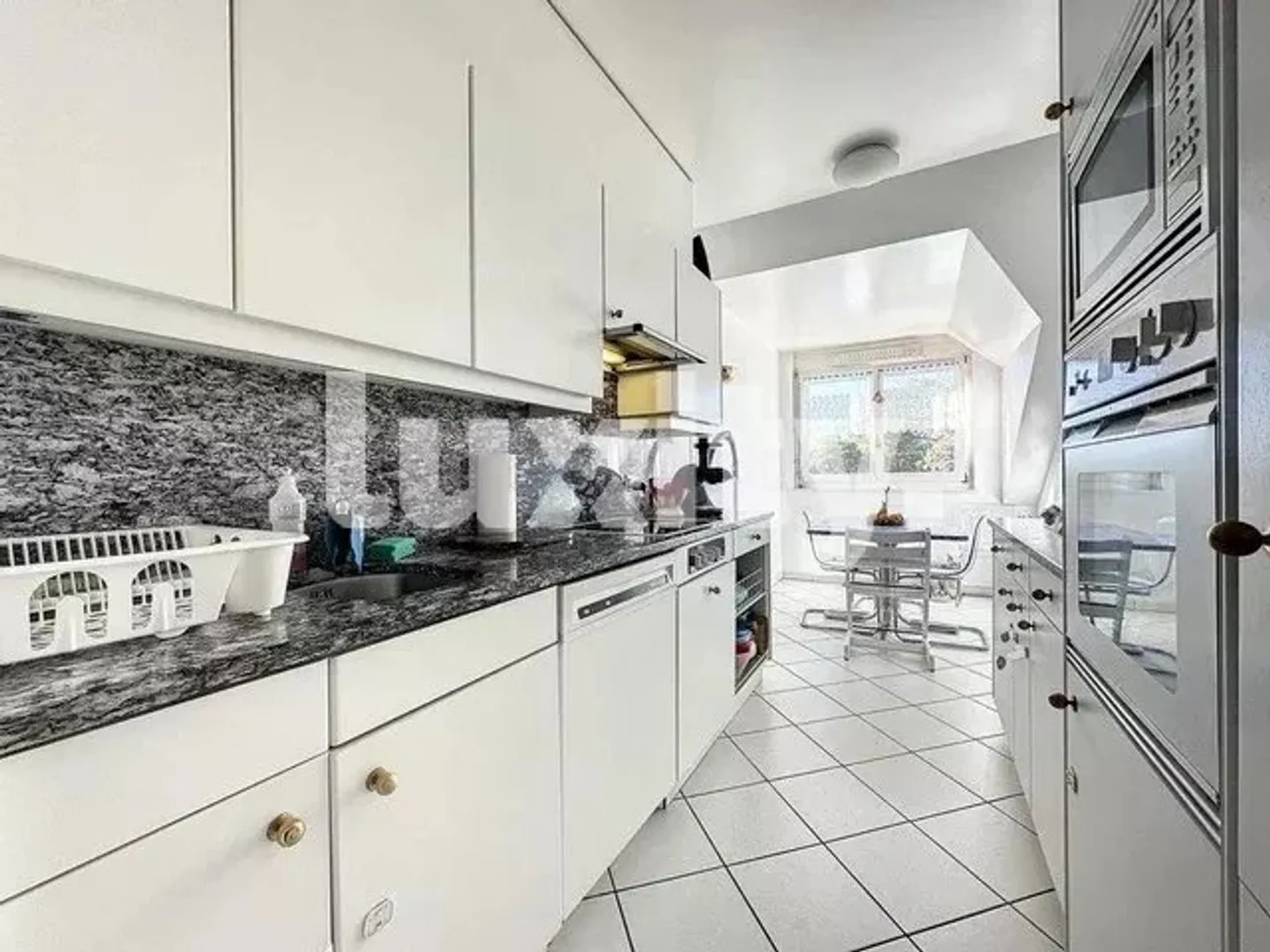 Wunderschöne Wohnung in Petit-Saconnex - Foto 1 von 3