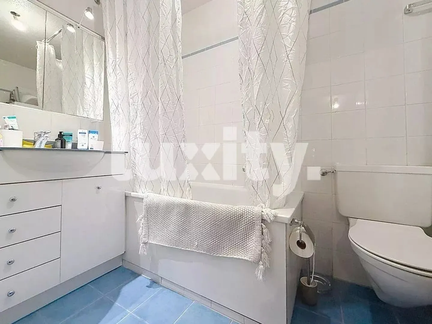 Bel Appartement avec Jardin - Photo 5 sur 6