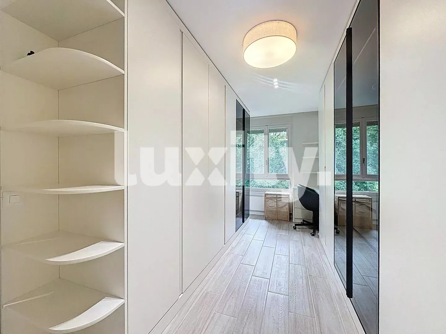 Zu vermieten möbliert - Familienwohnung in Cologny - Foto 5 von 6
