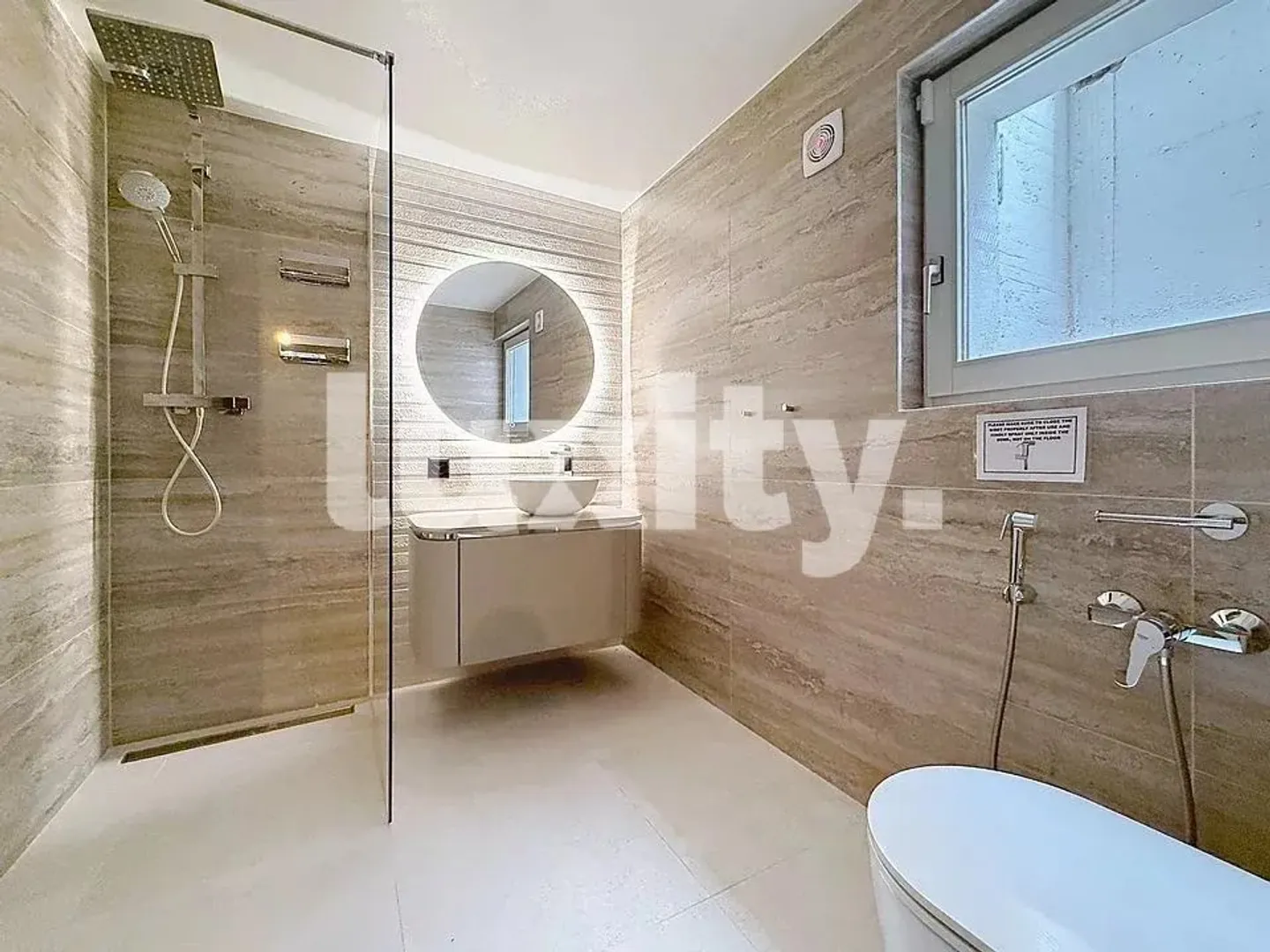 Stupenda casa con grande giardino a Versoix - Foto 4 di 5