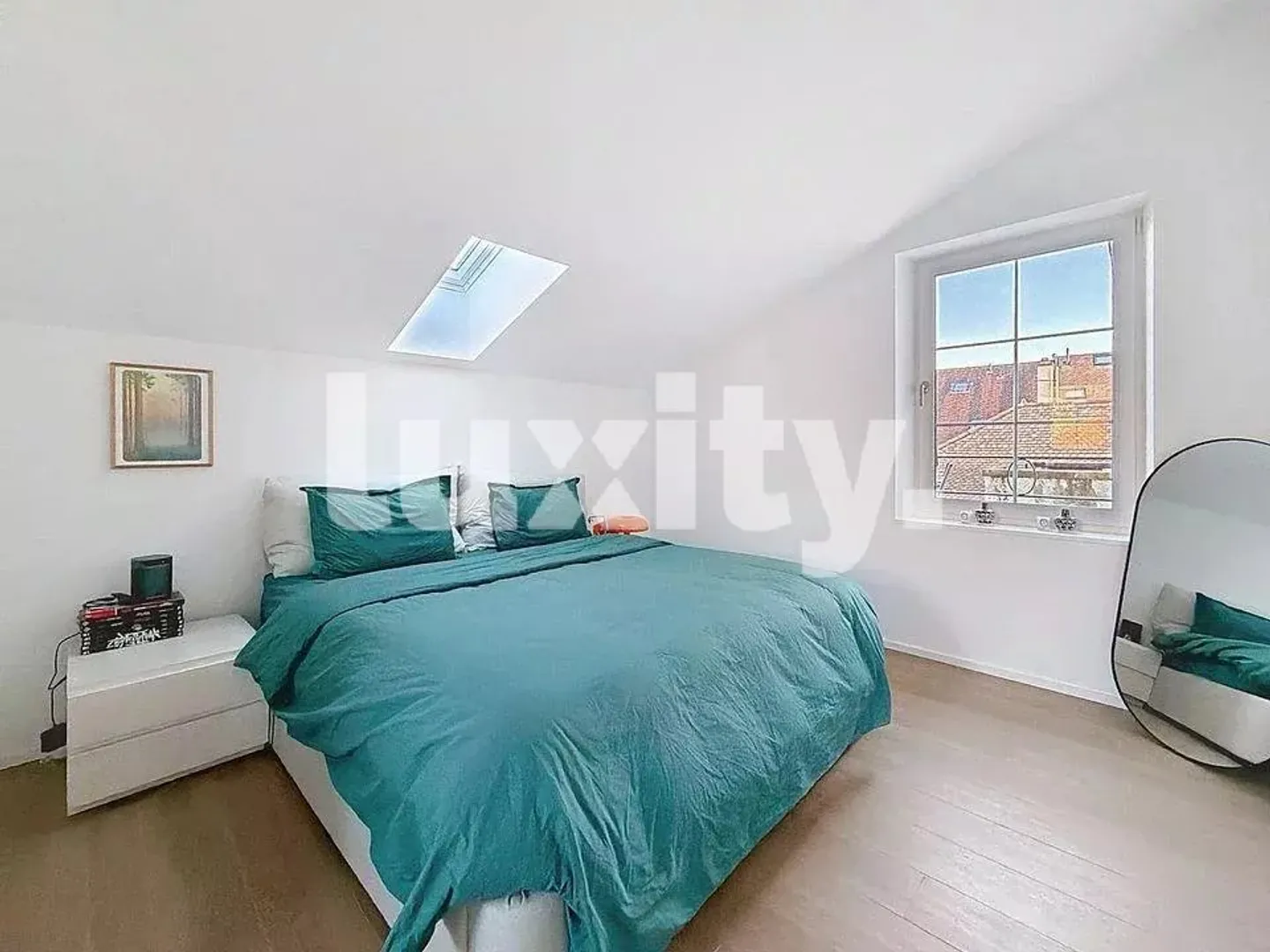 À louer - Magnifique appartement de 4,5 pièces entre vignes et montagnes à Féchy - Photo 5 sur 8