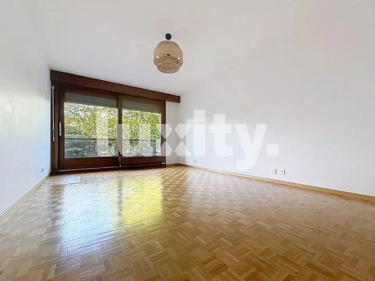 Superb apartment in Florissant/Champel - Photo 4 of 4