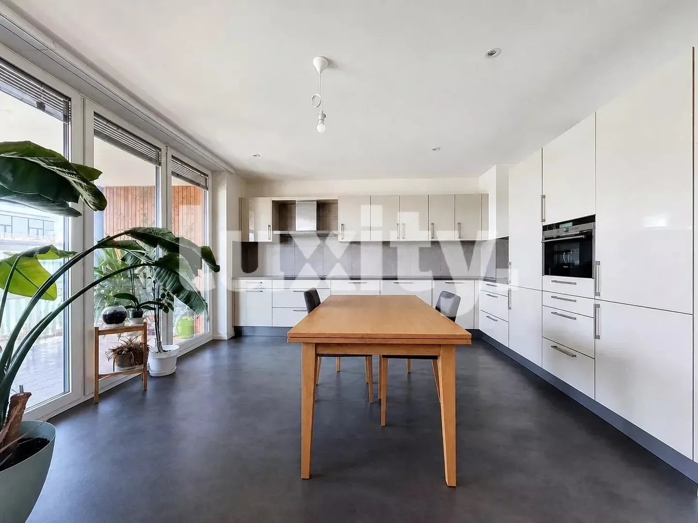 Bel Appartement 4,5 Pièces - Photo 2 sur 3