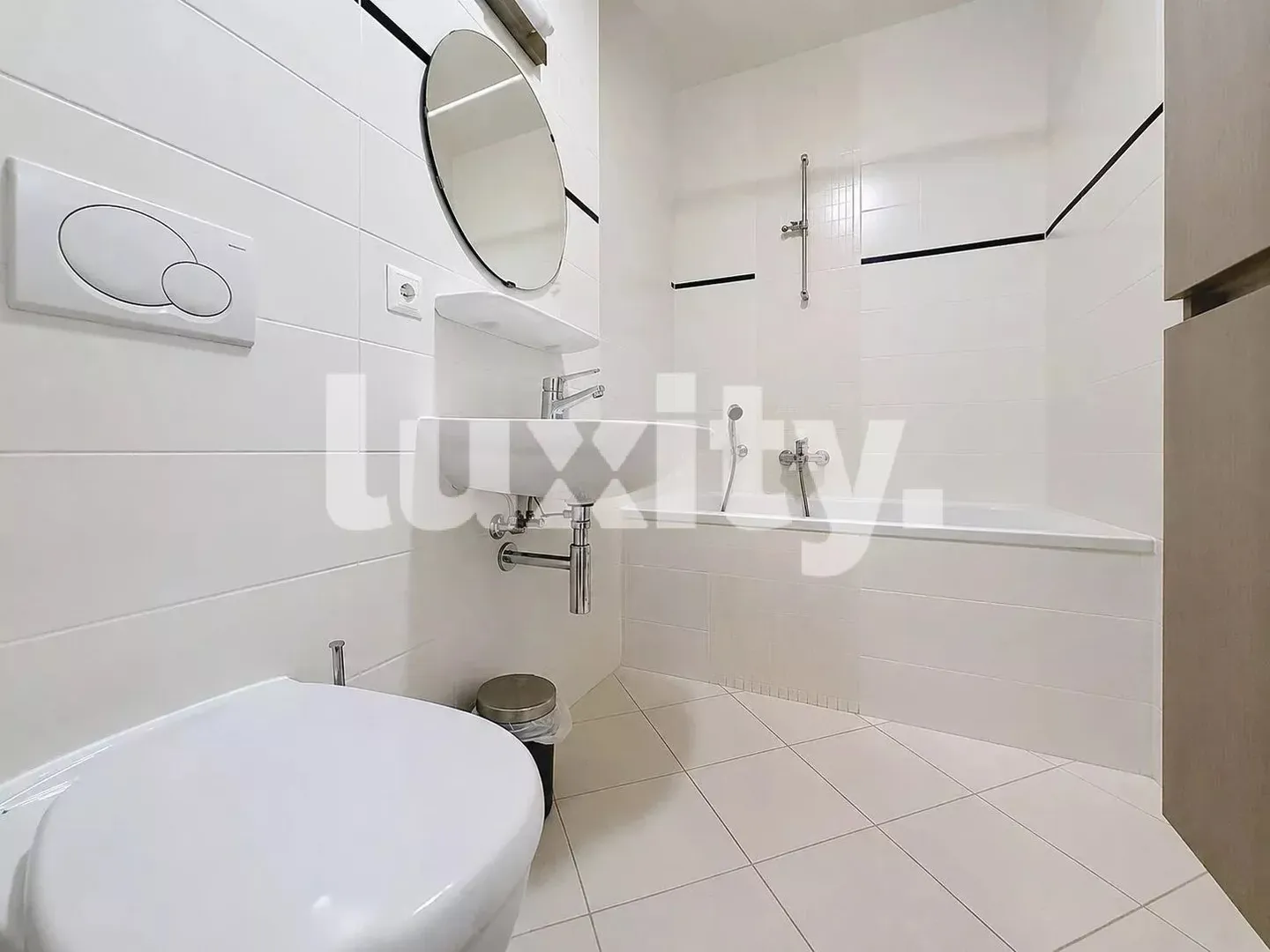 Appartement moderne à Carouge - Photo 3 sur 4
