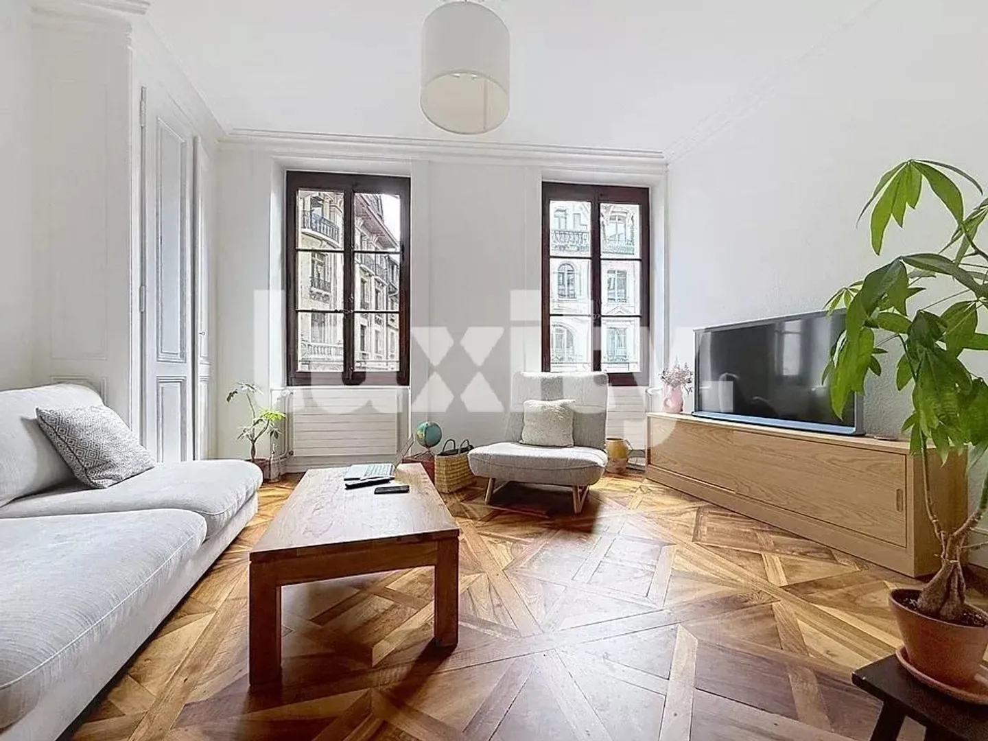 Beautiful apartment ideally located. - Photo 1 of 4