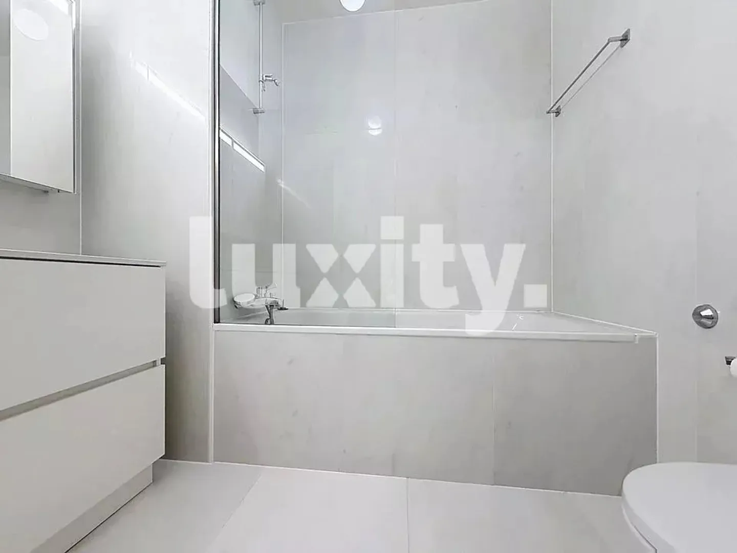 Superb apartment in Florissant/Champel - Photo 2 of 4