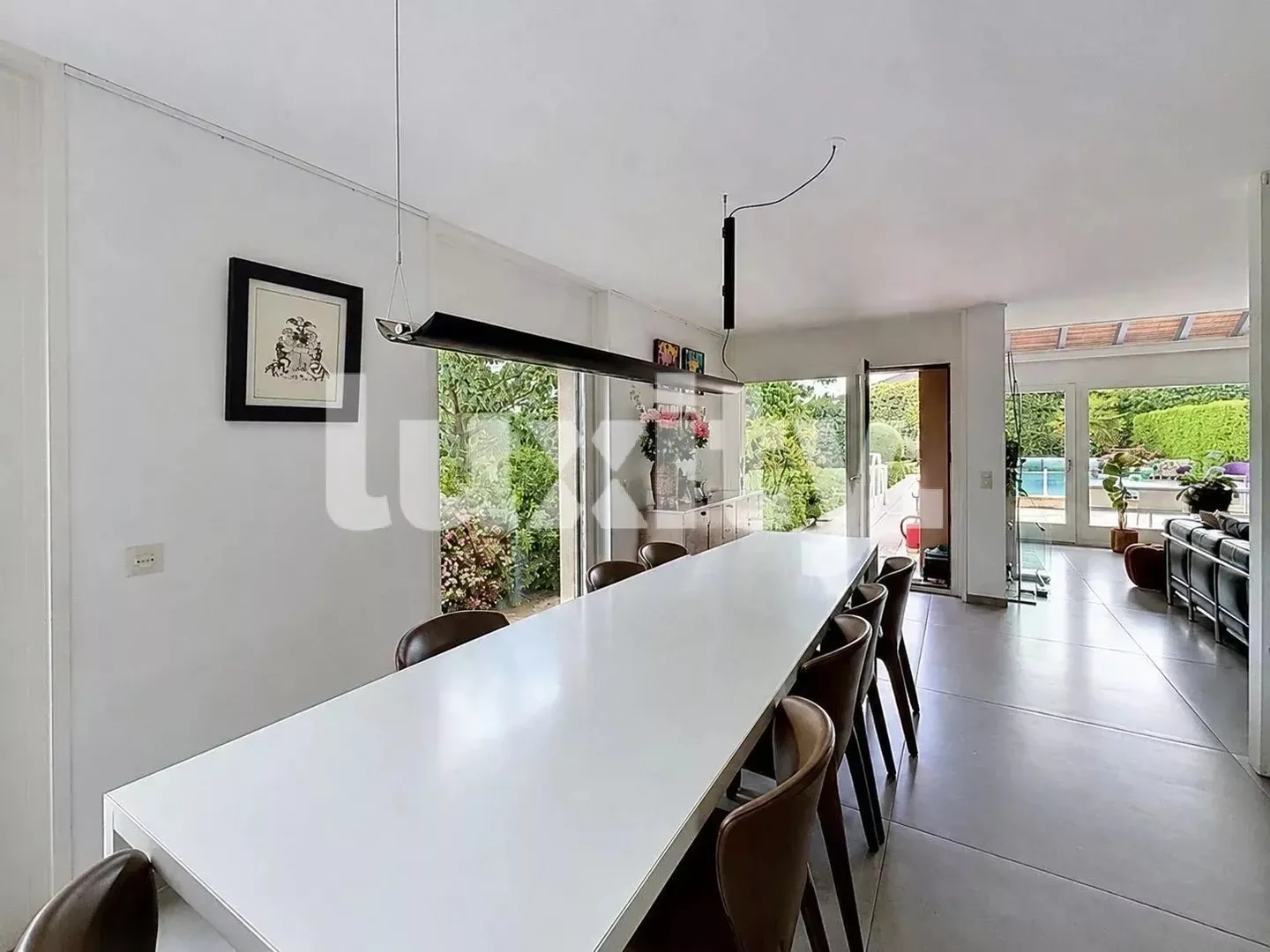 Wunderschönes Haus in Tannay - Foto 3 von 6