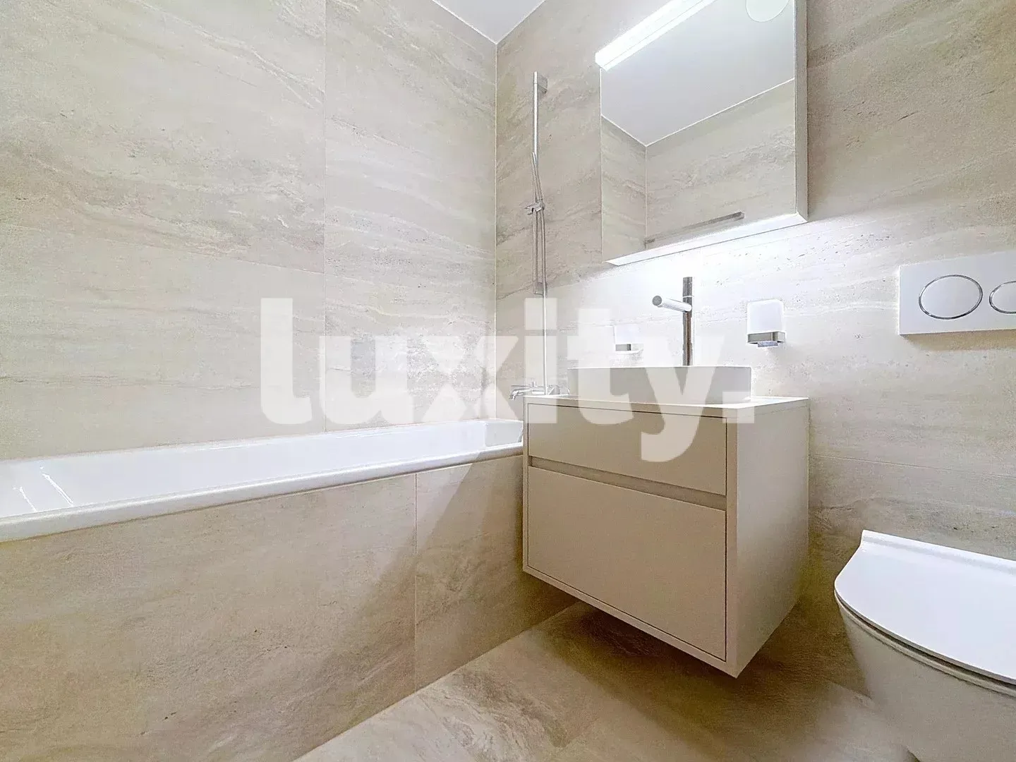 Magnifica villa contemporanea a Vessy - Foto 4 di 6