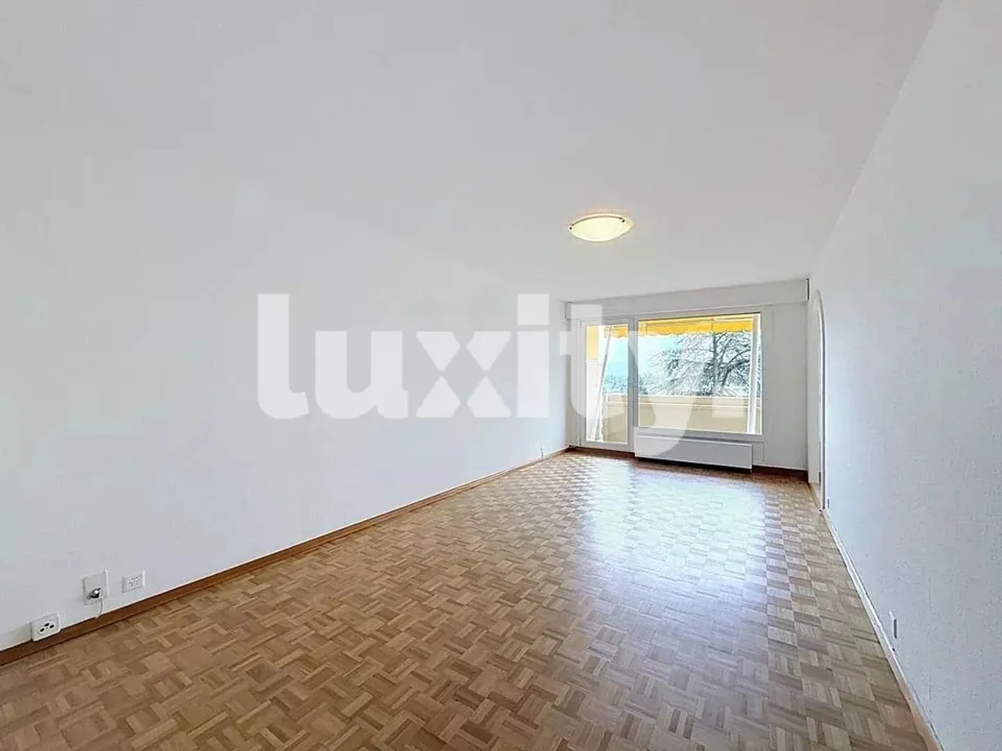 Appartement spacieux à Thônex - Photo 2 sur 3