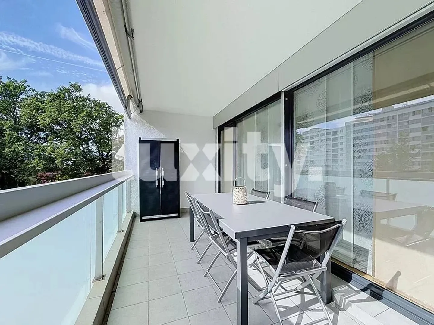 Très bel appartement familial à Onex - Photo 1 of 4