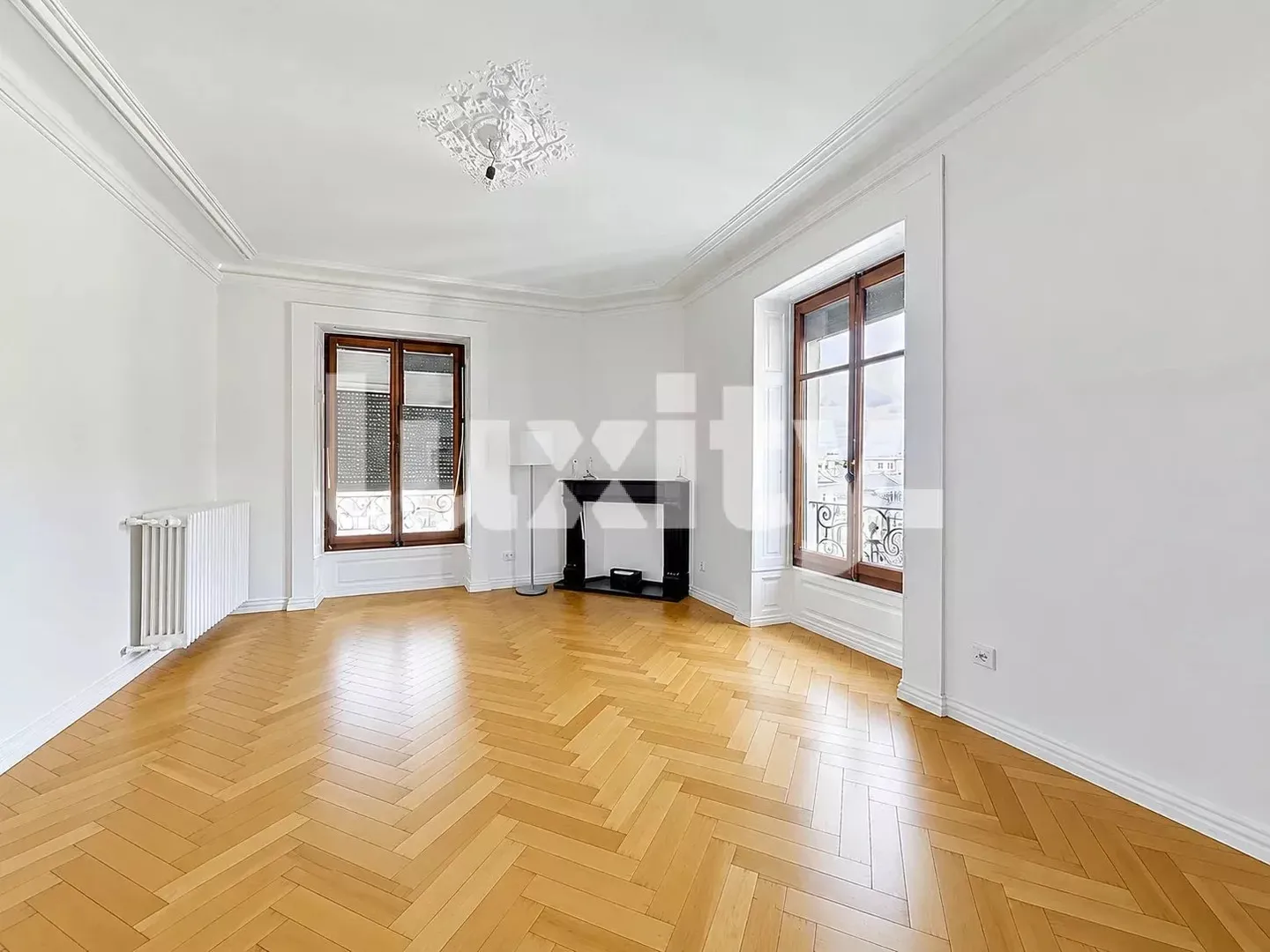 Appartamento di carattere - Centro città Riva Sinistra - Foto 1 di 3