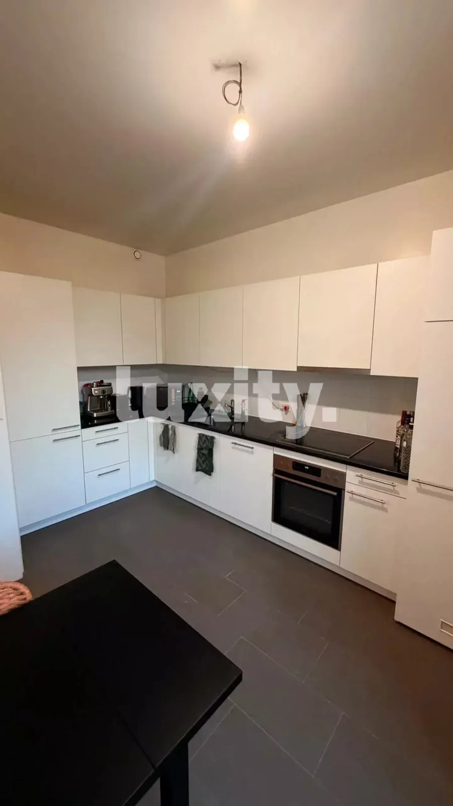 4-Zimmer-Wohnung - Nur einen Steinwurf vom Bahnhof Cornavin entfernt - Foto 2 von 4
