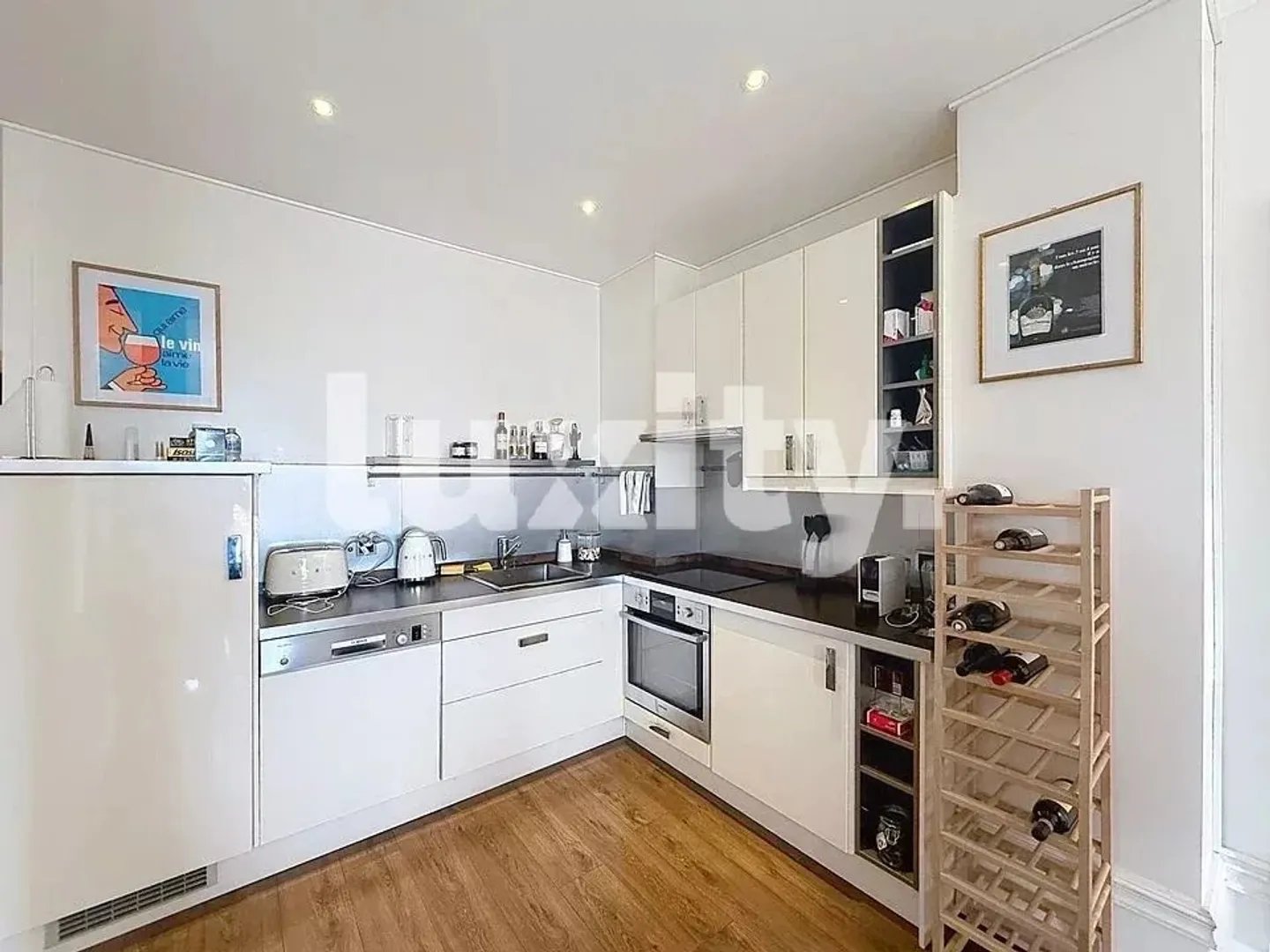 Appartement Charmant à Plainpalais - Photo 3 sur 5