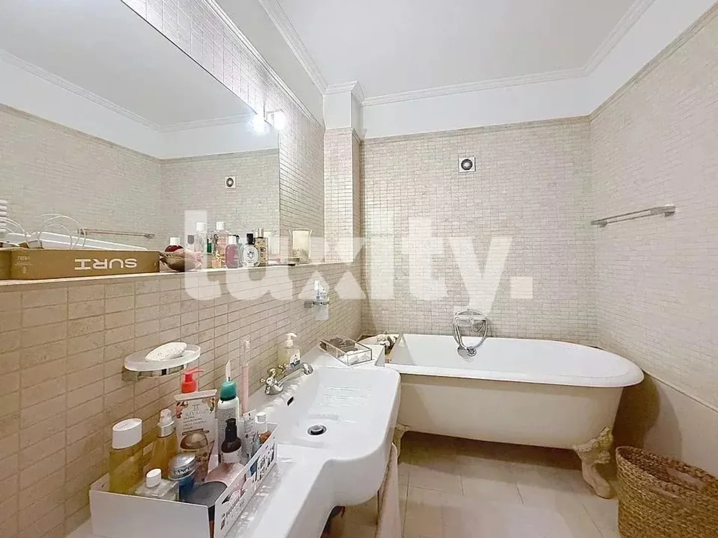 For Rent – Beautiful Character Apartment in the Heart of Geneva - Photo 8 sur 8