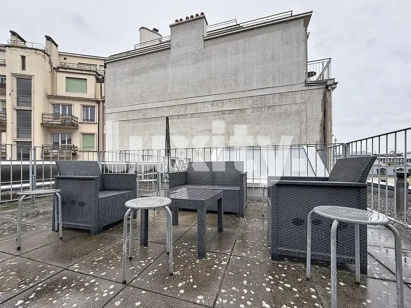 Superbe appartement avec terrasse panoramique - Foto 6 di 6