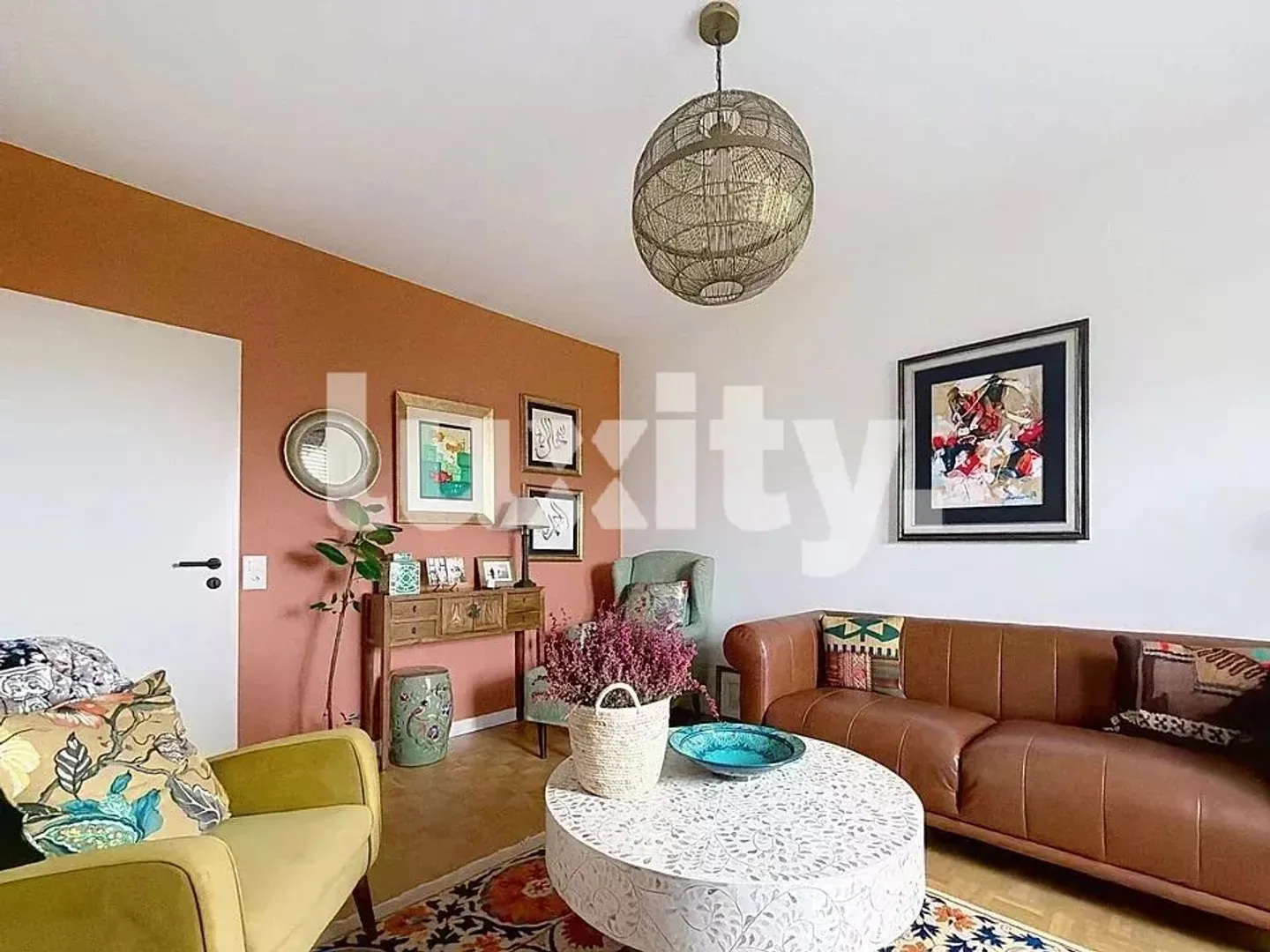 Superb apartment close to the United Nations - Photo 9 of 9