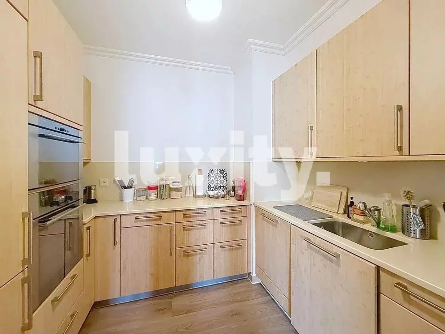 For Rent – Beautiful Character Apartment in the Heart of Geneva - Photo 4 sur 8