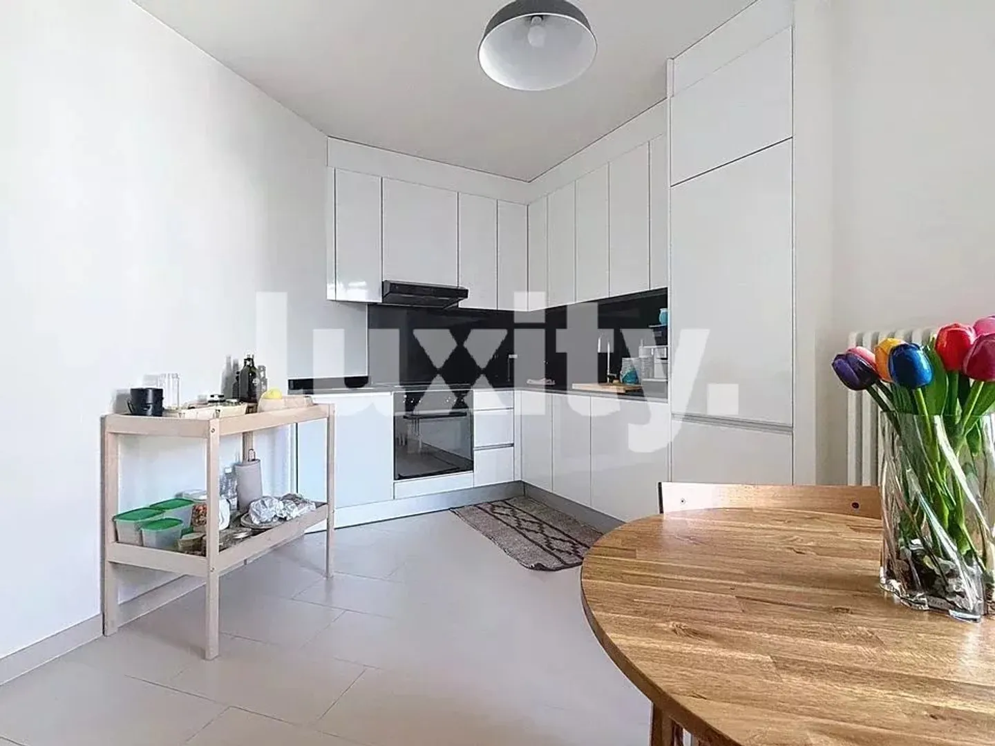 Wunderschöne Wohnung am Boulevard des Philosophes - Foto 1 von 3