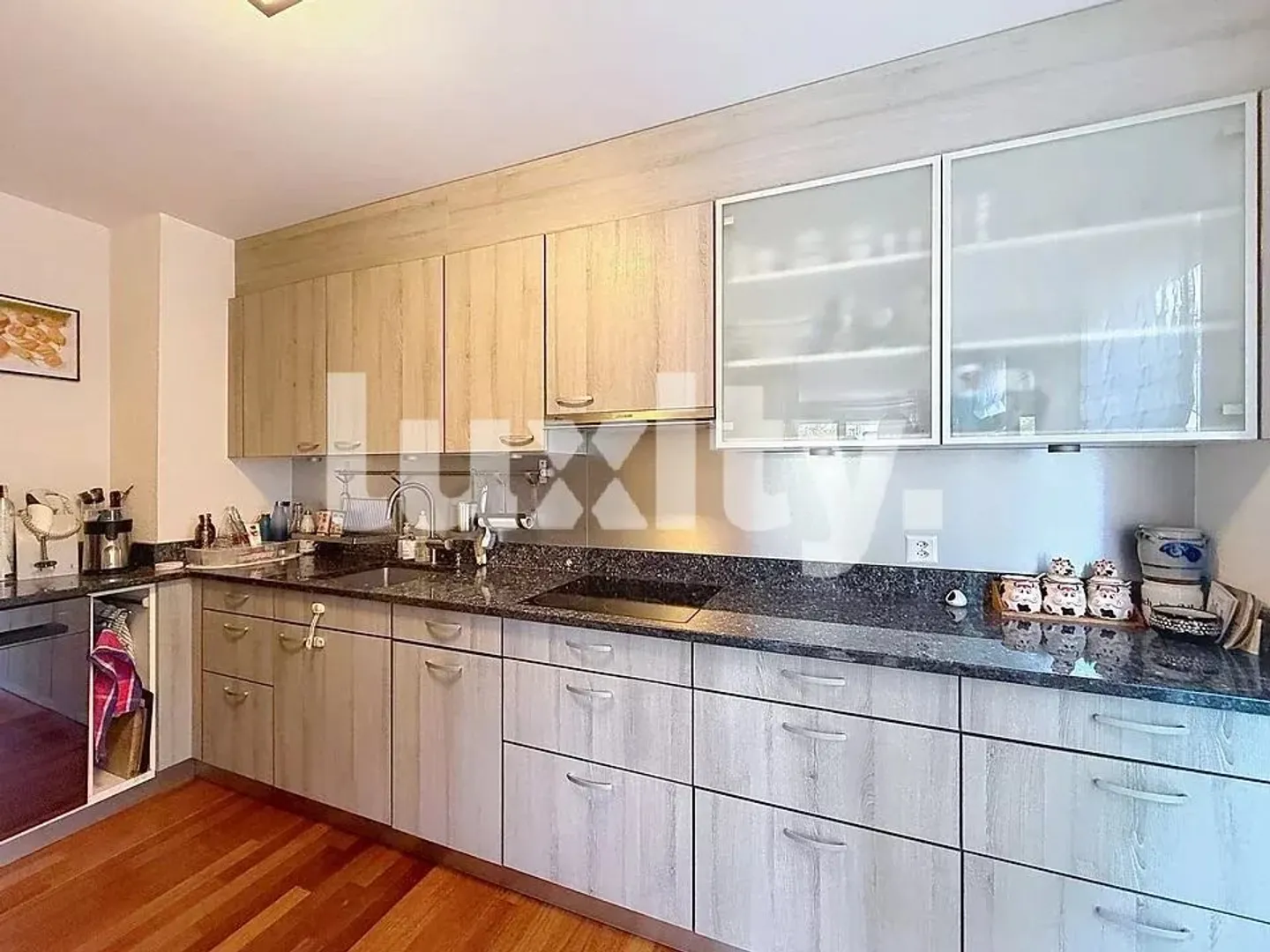 À LOUER – Superbe appartement à vivre à Rolle – Disponible dès le 1er juillet - Photo 2 sur 7