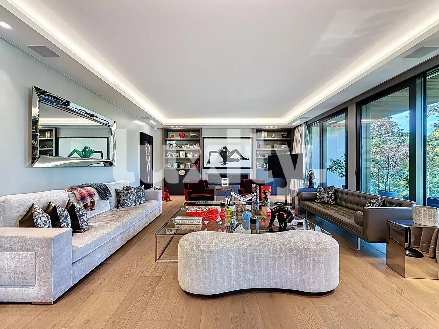 Penthouse - The Art of Living at the Summit of Luxury - Photo 1 of 3