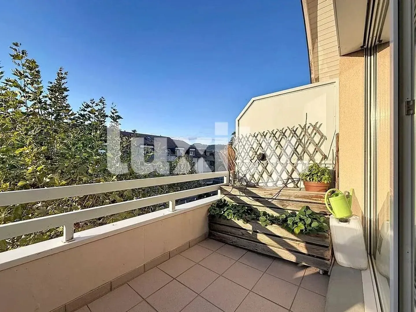 Gland – Spacious bright duplex of 4.5 rooms of about 160 m² - Photo 8 of 8