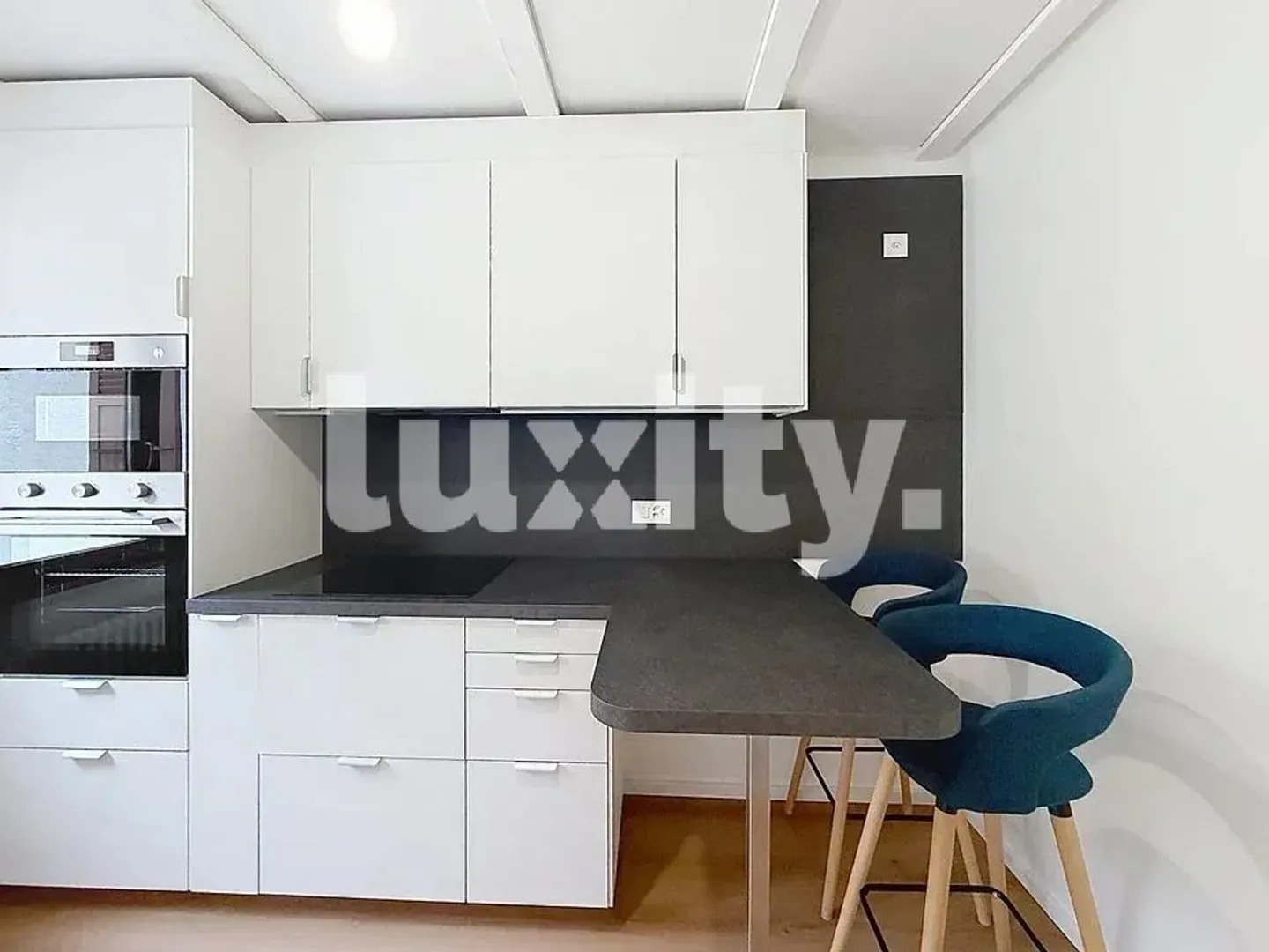Belle maison familiale de plus de 175 m² à Chambésy - Foto 4 di 8