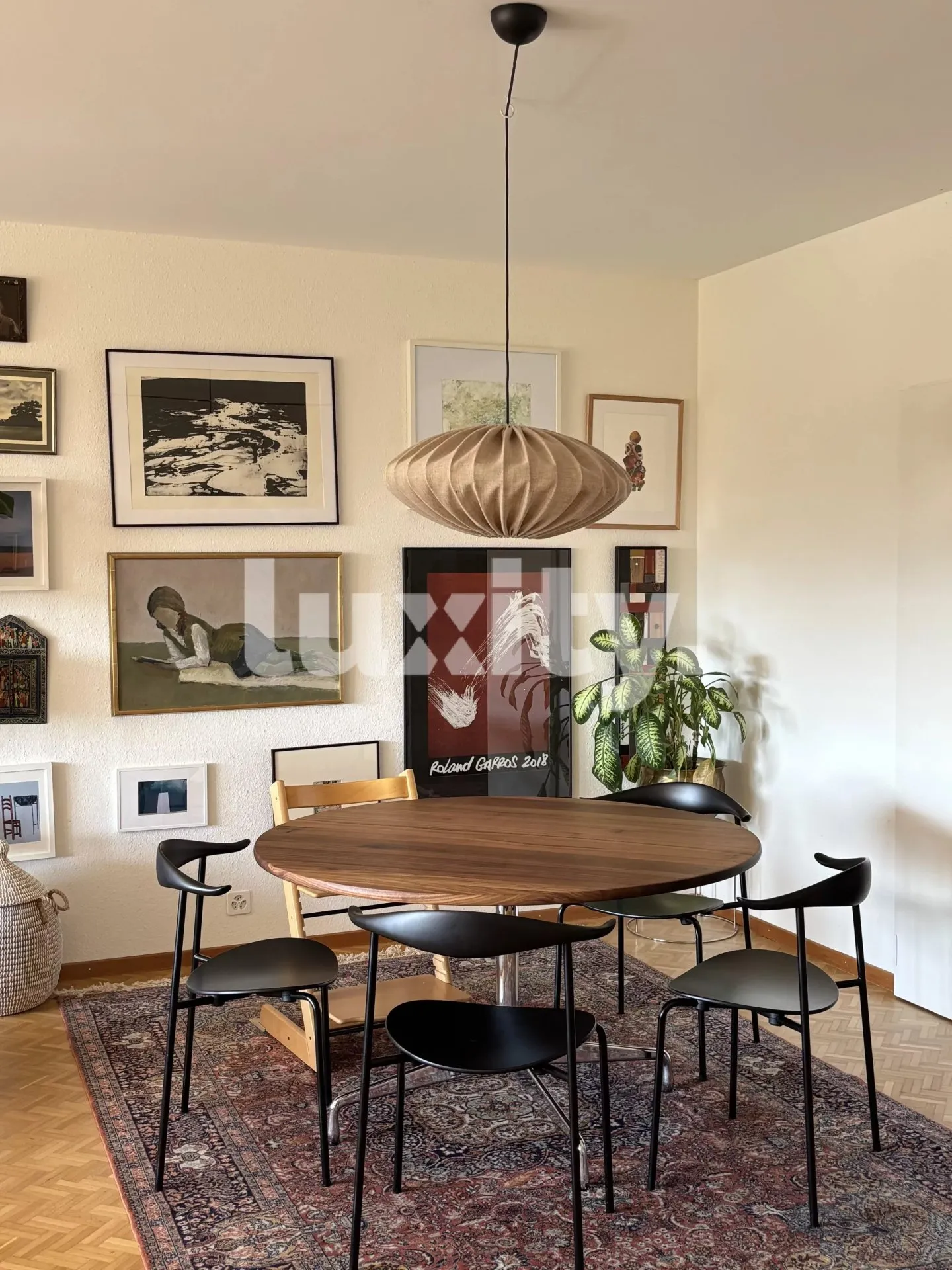 Wunderschöne Wohnung mit Terrasse - Foto 3 von 4