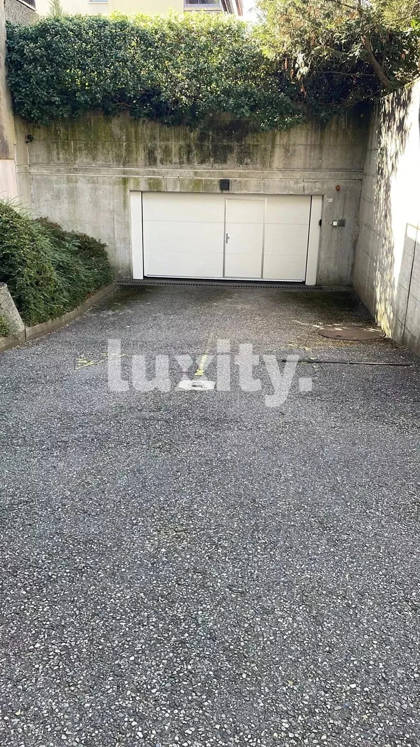 Garage zur Miete in Rolle – Ideal für Pendler - Foto 4 von 4