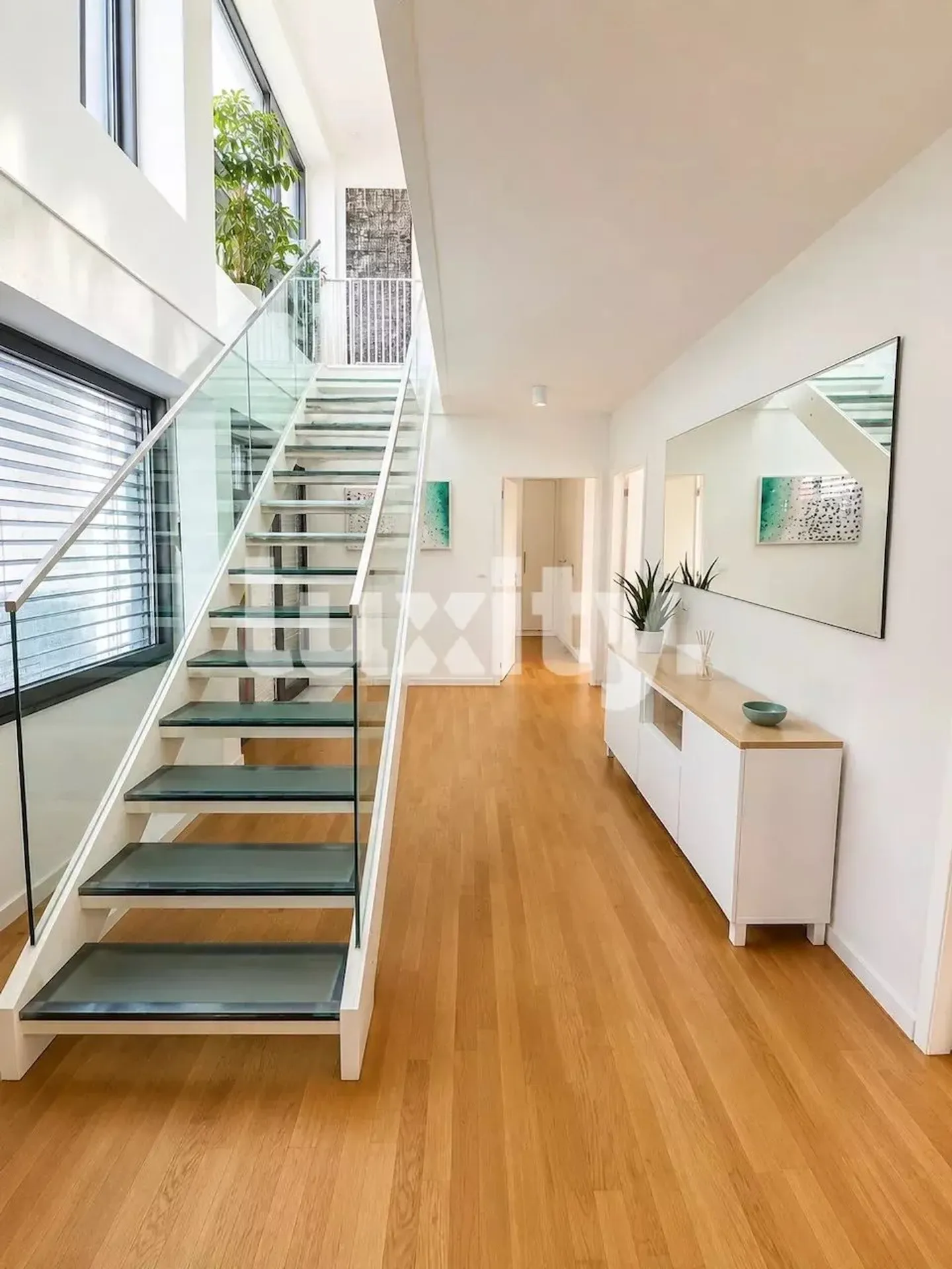 DUPLEX CONTEMPORANEO NEL CUORE DELLE EAUX-VIVES - Foto 4 di 4