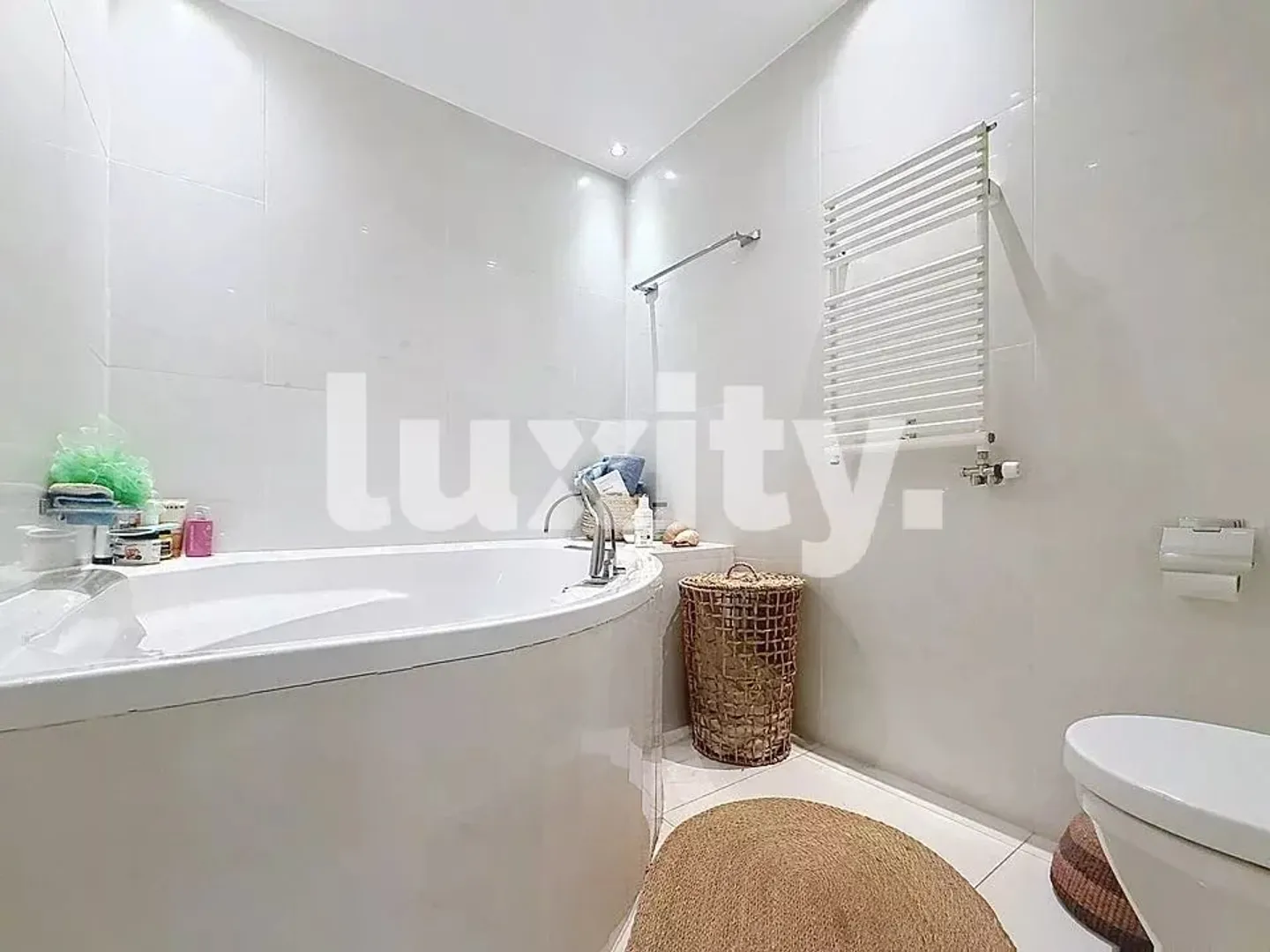 Wunderschöne Wohnung mit Balkon - Foto 5 von 7