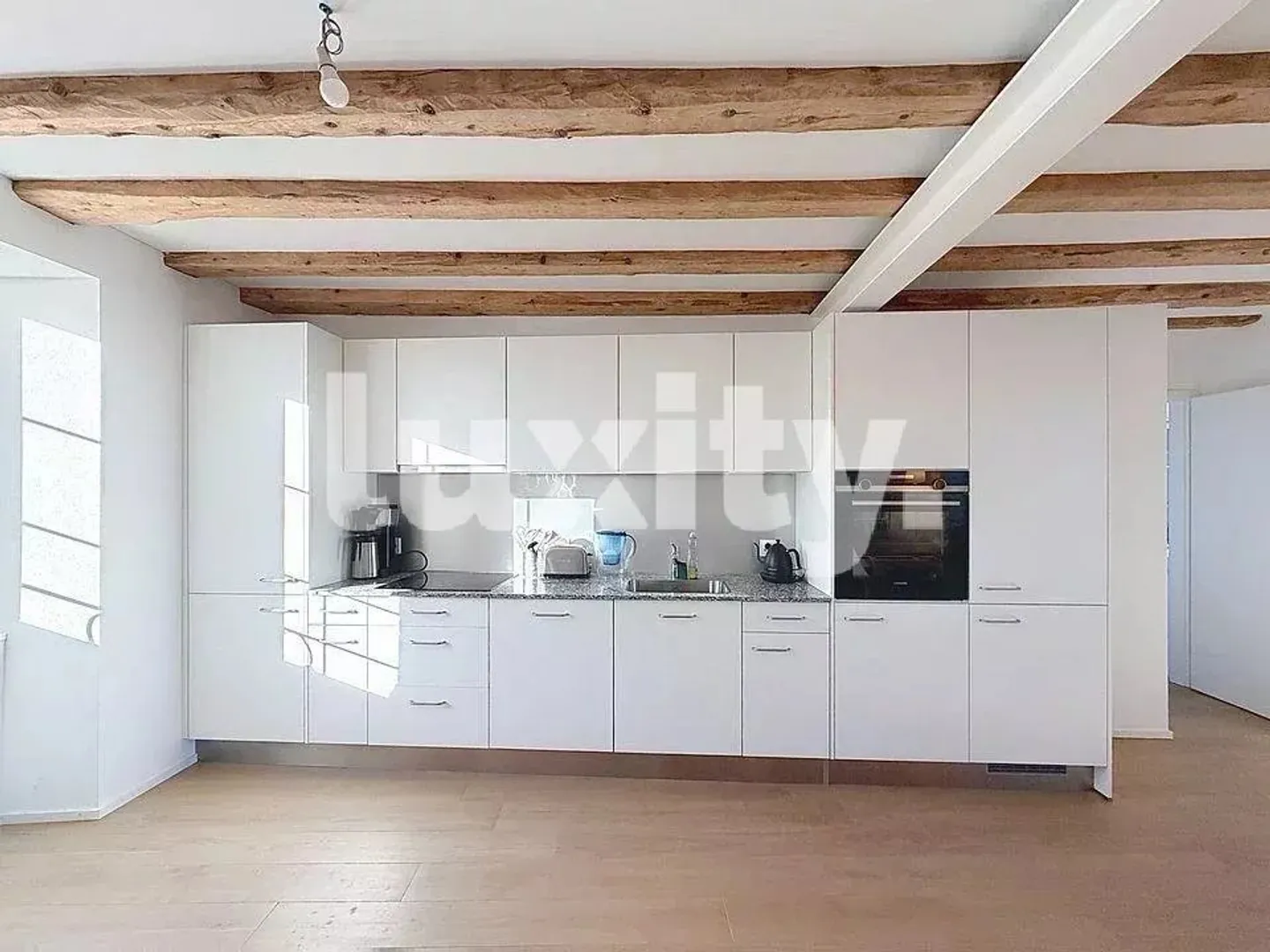 À louer - Magnifique appartement de 4,5 pièces entre vignes et montagnes à Féchy - Photo 4 sur 8