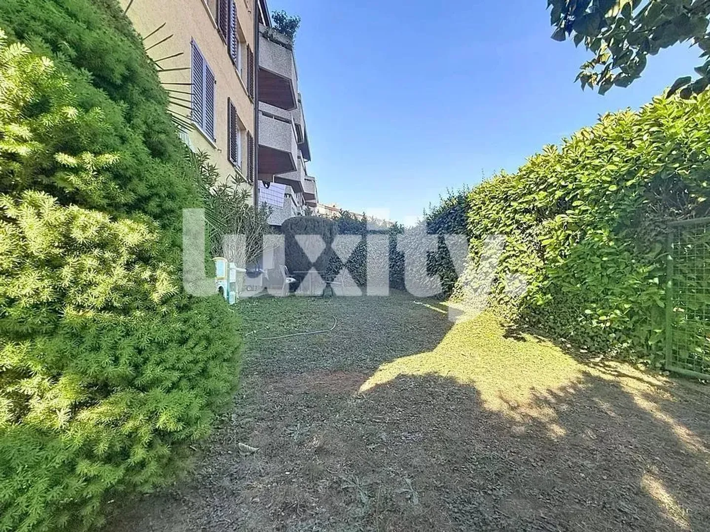Bel Appartement avec Jardin - Photo 6 sur 6