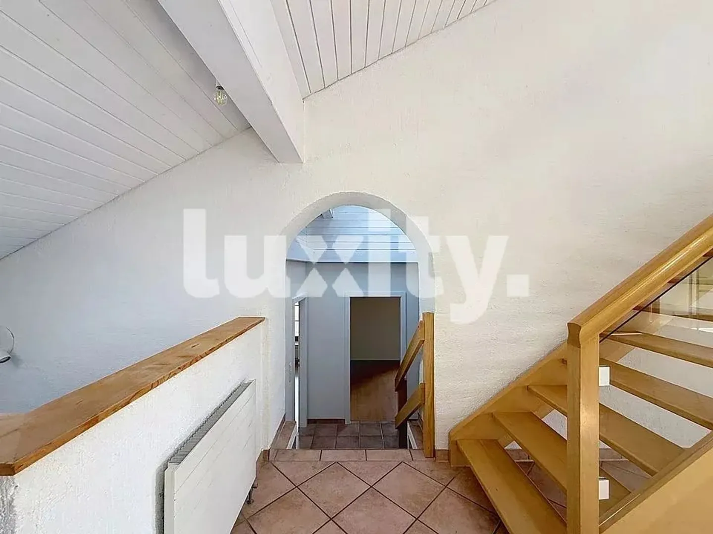 Magnifique duplex 5,5 pièces à louer à Yens – proche de Morges - Photo 7 sur 8