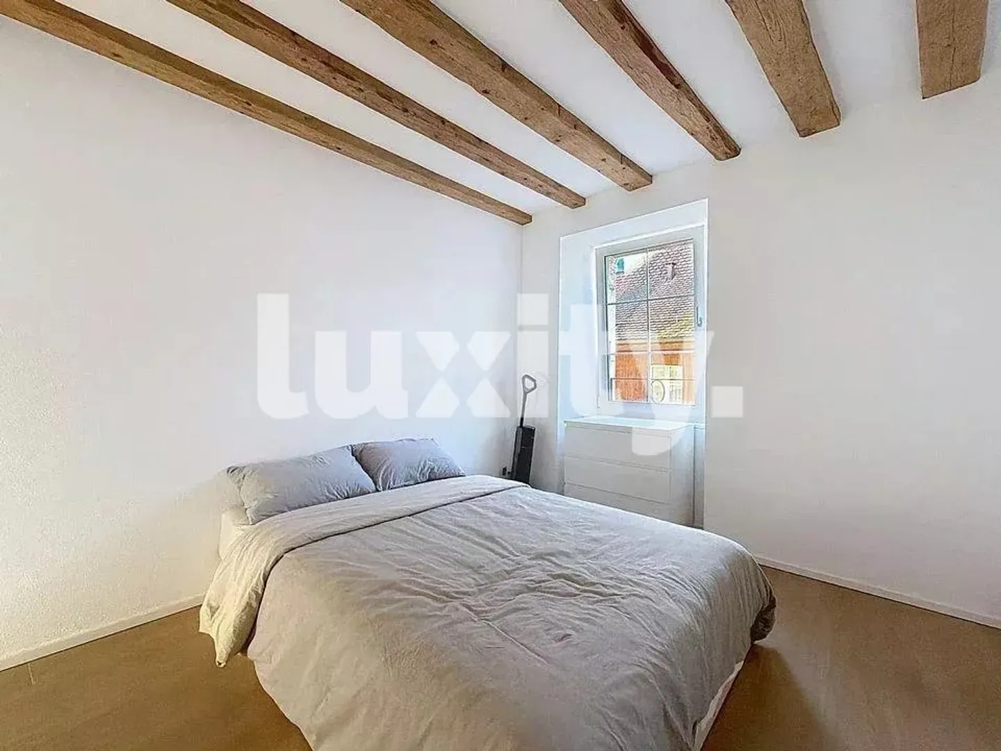 À louer - Magnifique appartement de 4,5 pièces entre vignes et montagnes à Féchy - Photo 6 sur 8